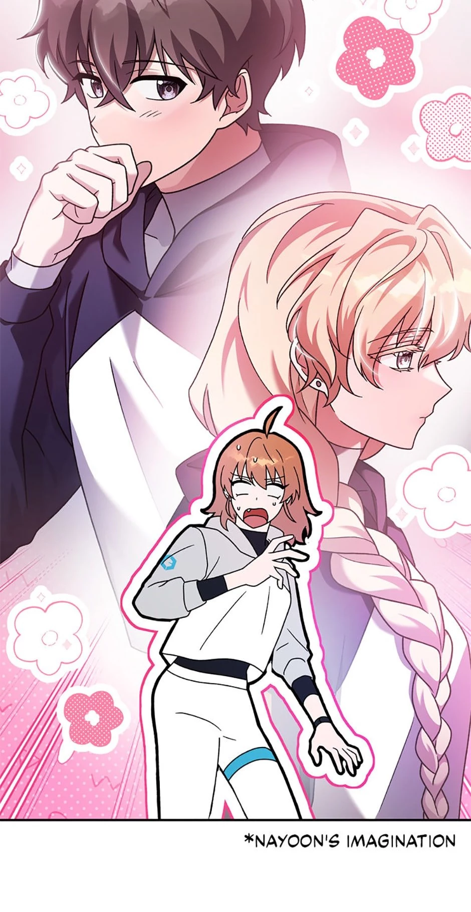 The Novel’s Extra Chapter 94 - 4