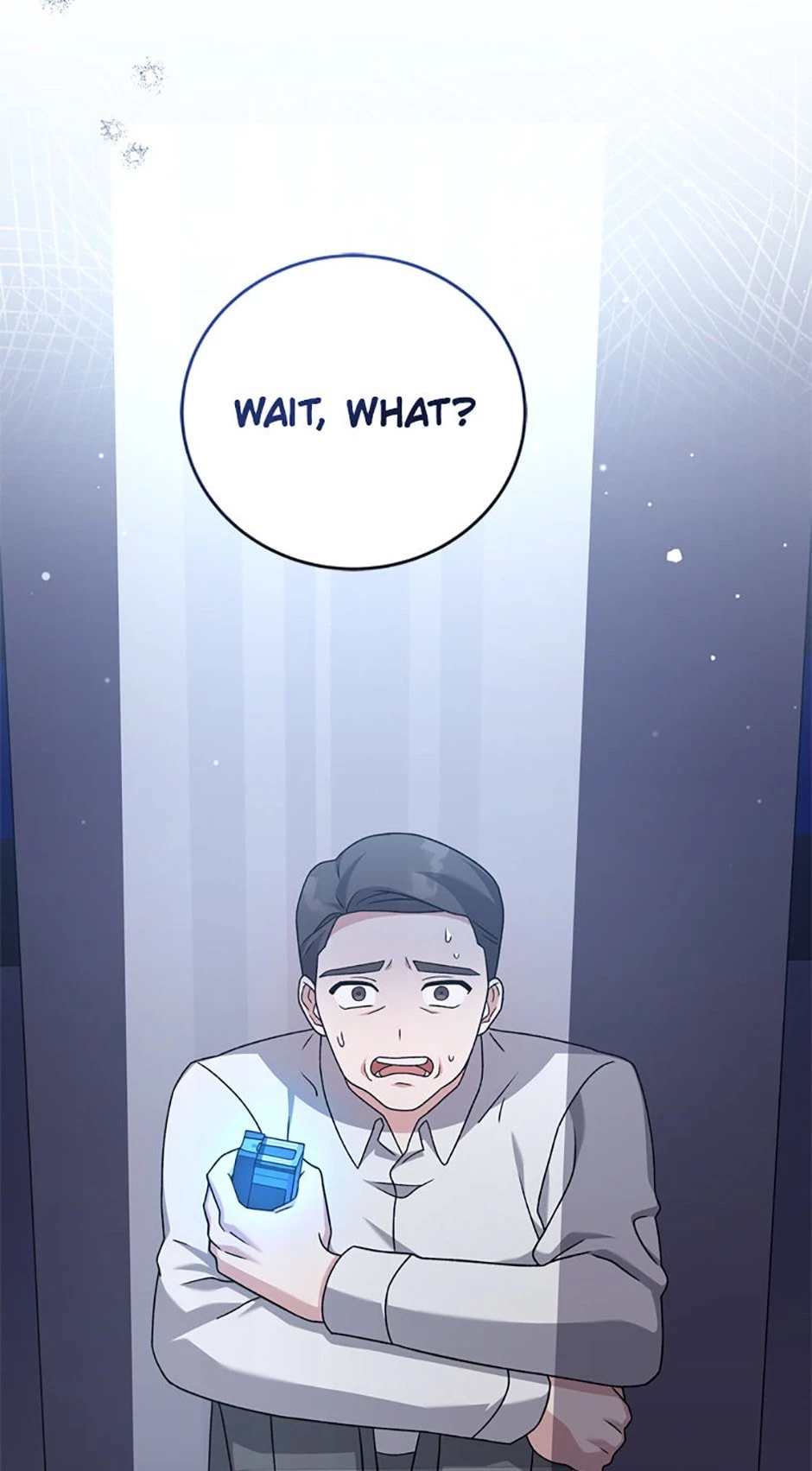 The Novel’s Extra Chapter 95 - 33