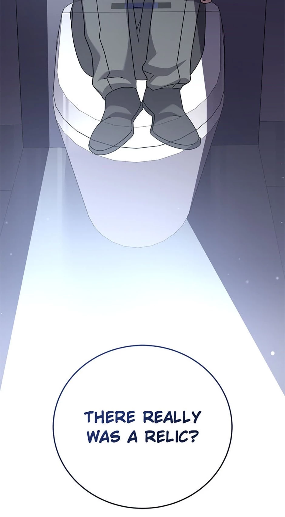 The Novel’s Extra Chapter 95 - 34