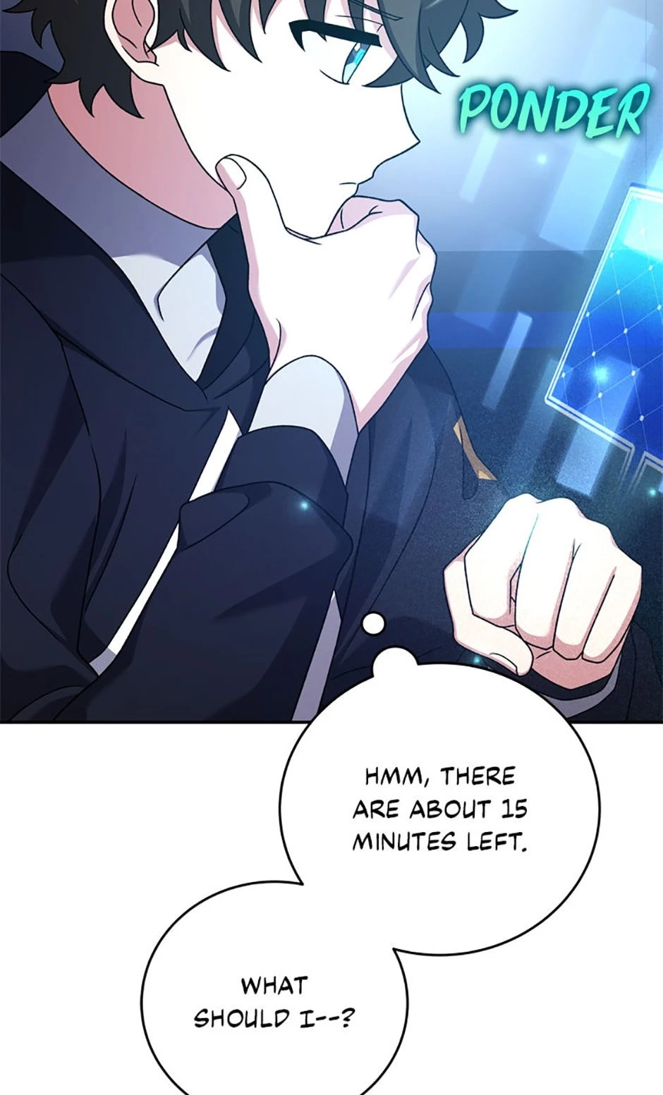 The Novel’s Extra Chapter 95 - 45