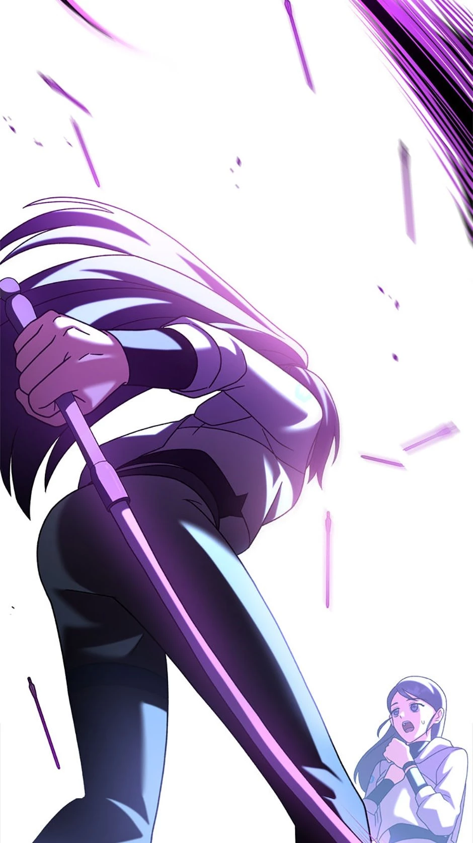 The Novel’s Extra Chapter 94 - 19
