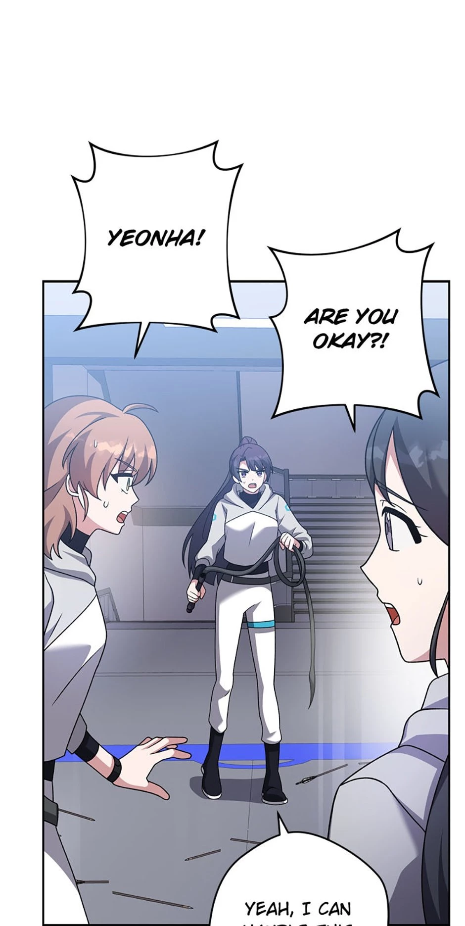 The Novel’s Extra Chapter 94 - 22