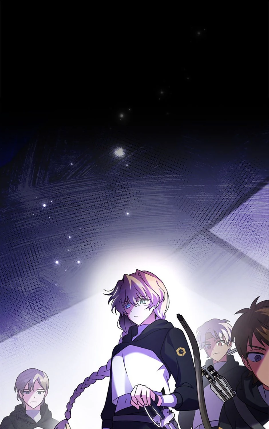 The Novel’s Extra Chapter 94 - 26