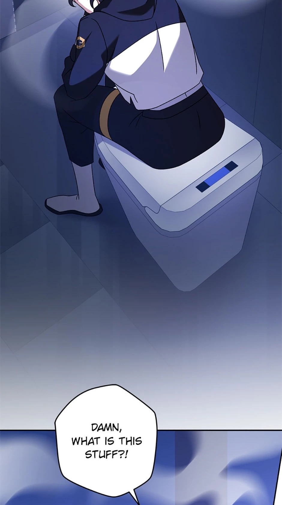 The Novel’s Extra Chapter 95 - 59