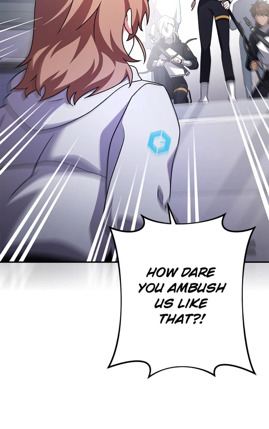 The Novel’s Extra Chapter 94 - 29