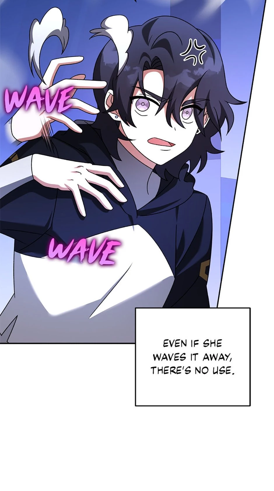 The Novel’s Extra Chapter 95 - 60
