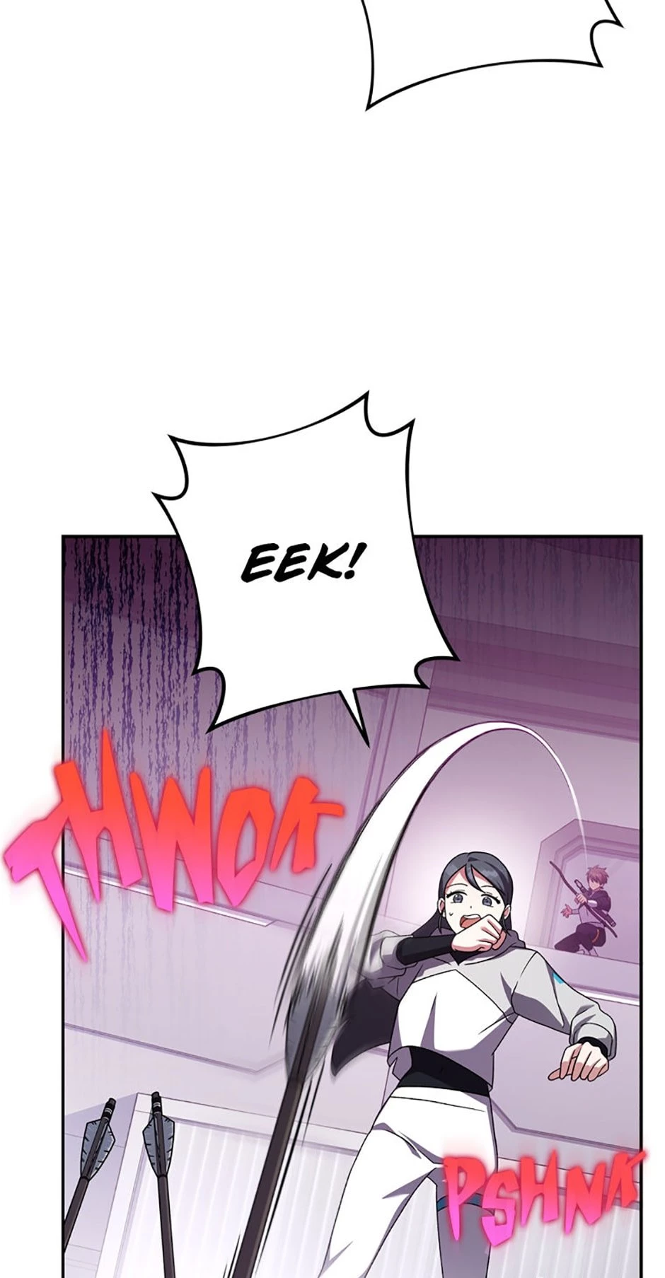The Novel’s Extra Chapter 94 - 36