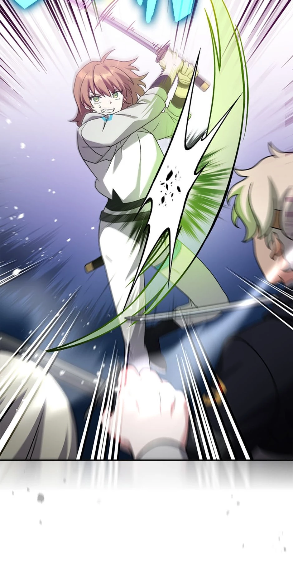 The Novel’s Extra Chapter 94 - 39
