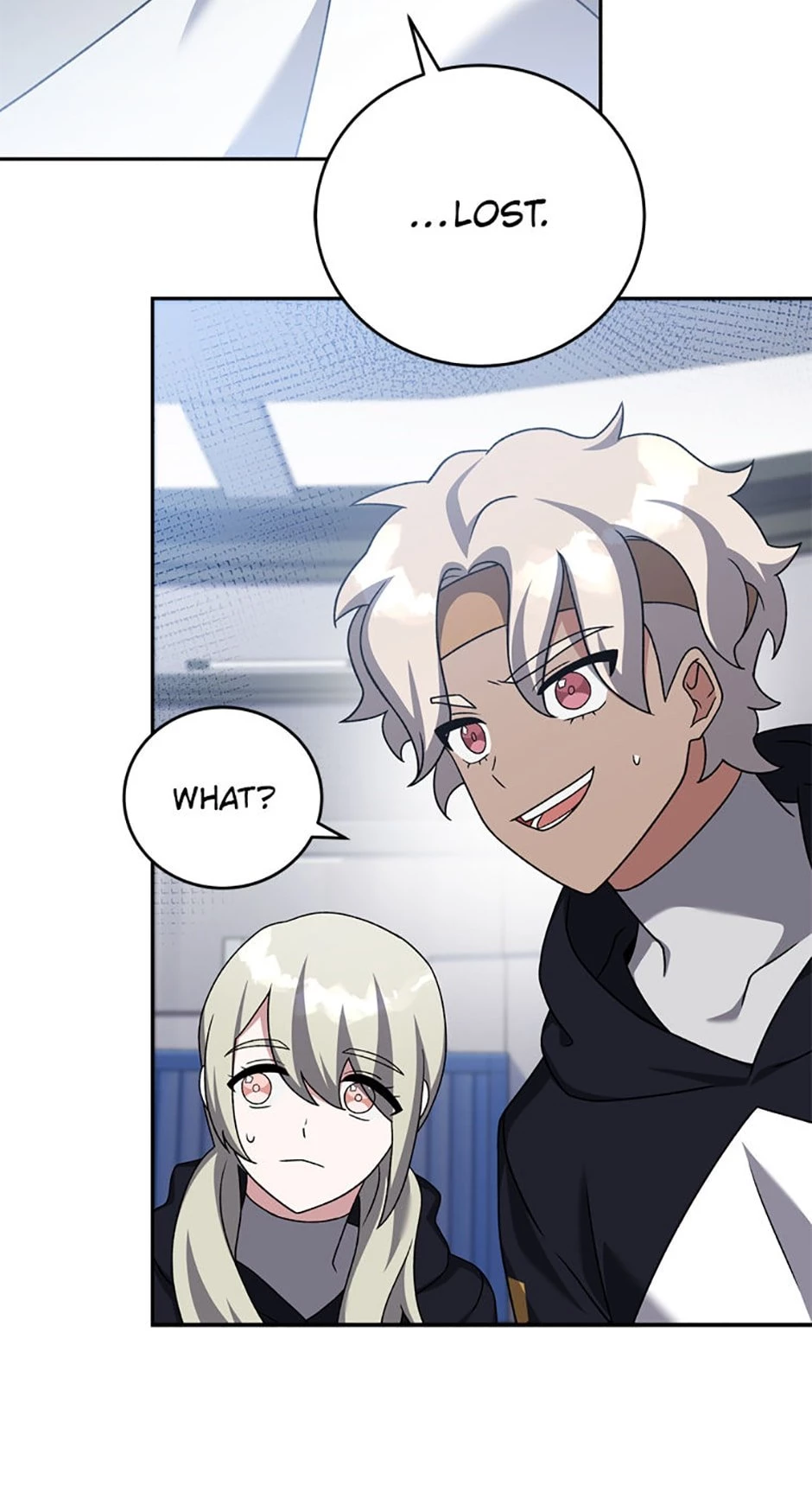 The Novel’s Extra Chapter 94 - 43