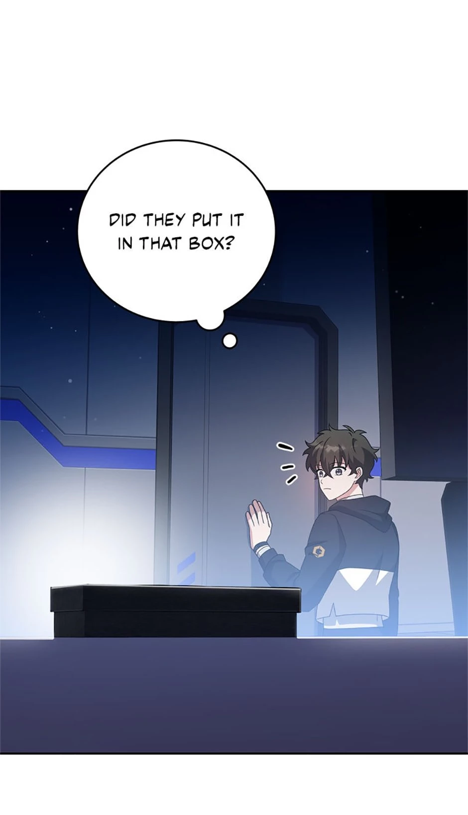 The Novel’s Extra Chapter 95 - 75
