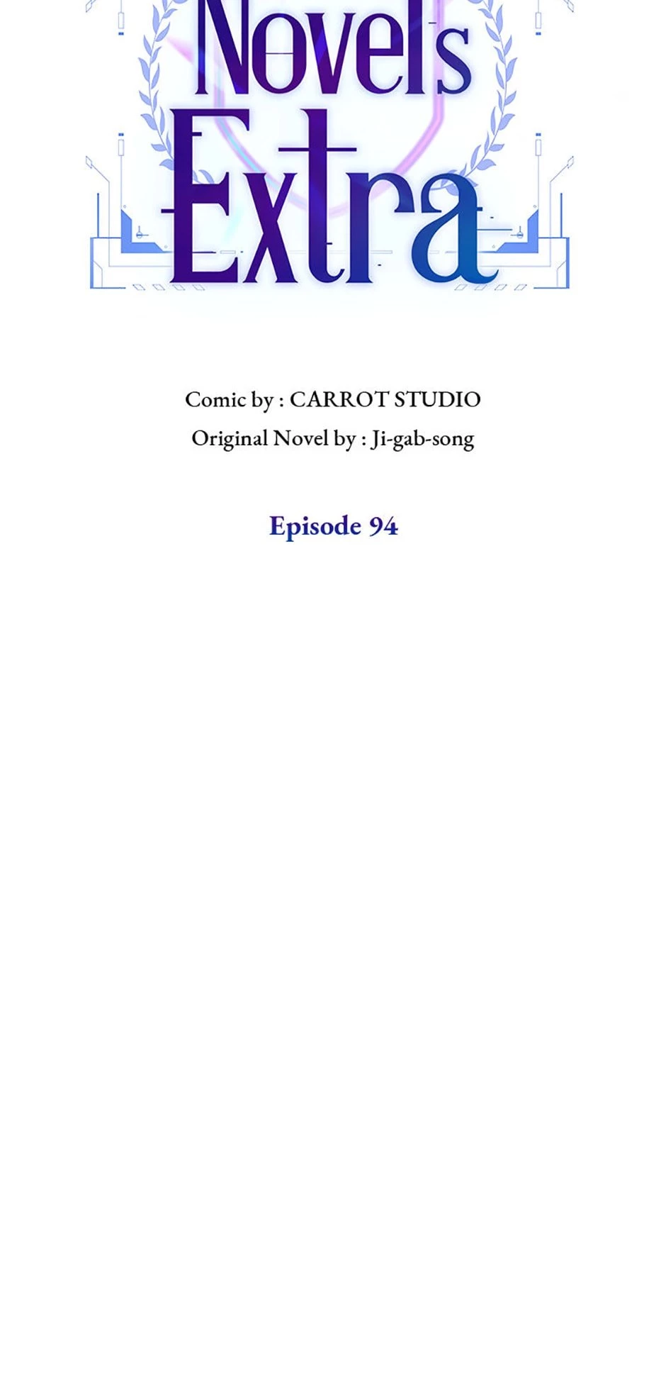 The Novel’s Extra Chapter 94 - 47