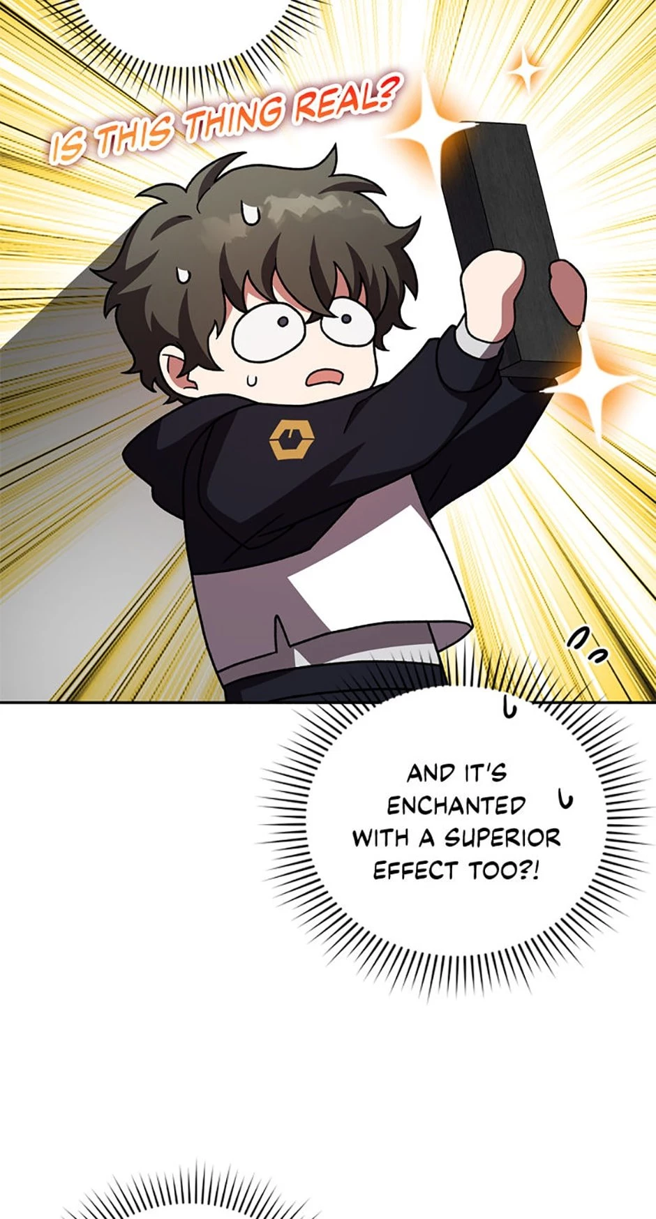The Novel’s Extra Chapter 95 - 81