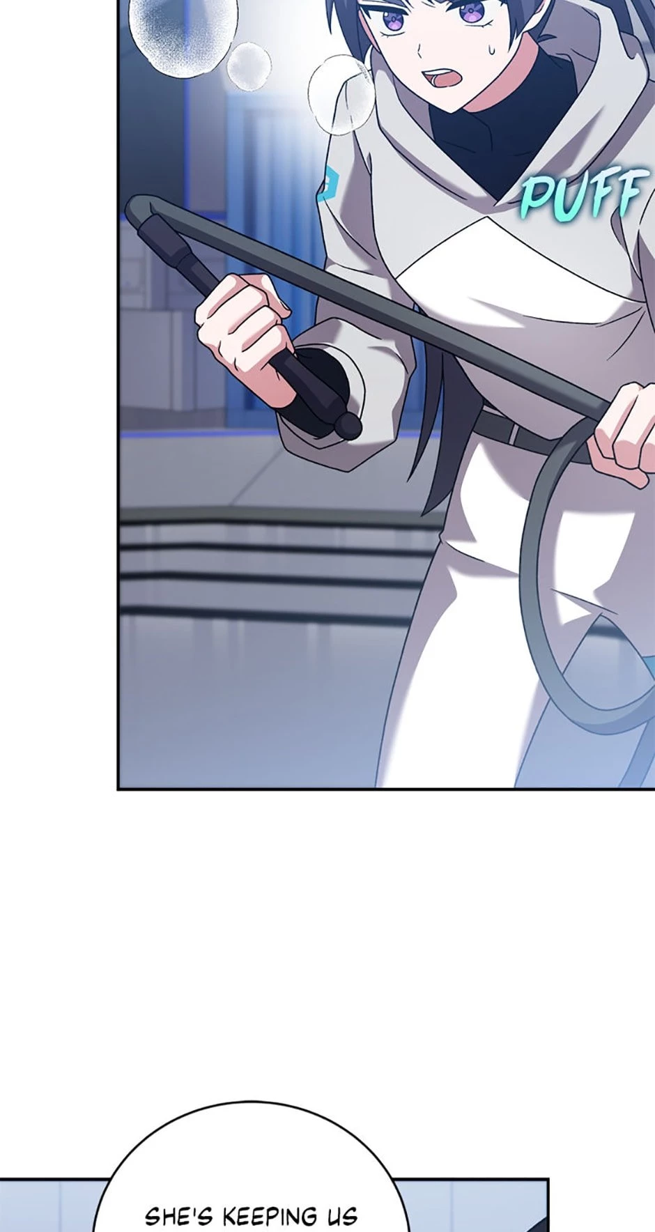 The Novel’s Extra Chapter 94 - 50