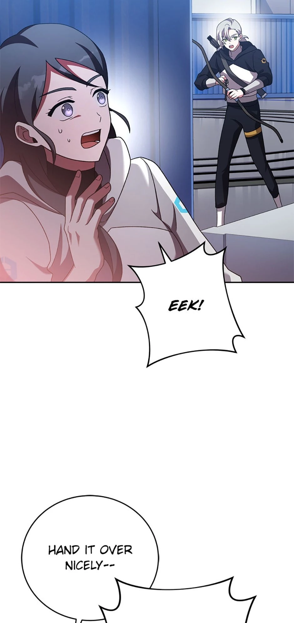 The Novel’s Extra Chapter 94 - 57