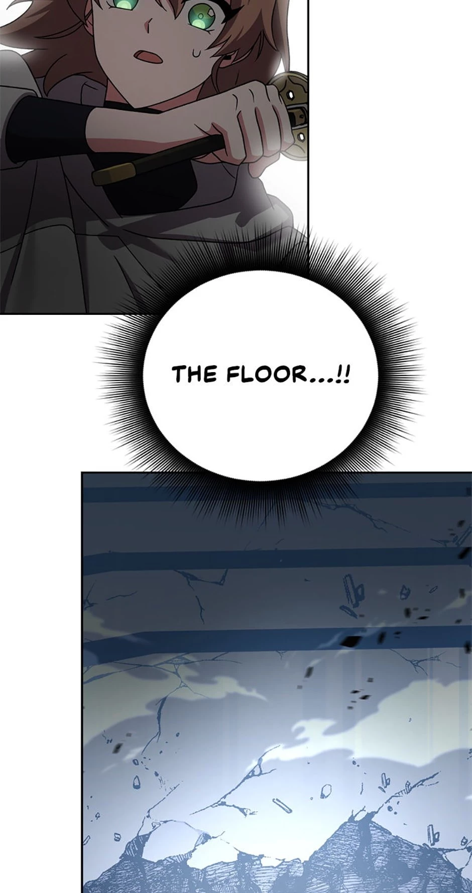 The Novel’s Extra Chapter 94 - 61