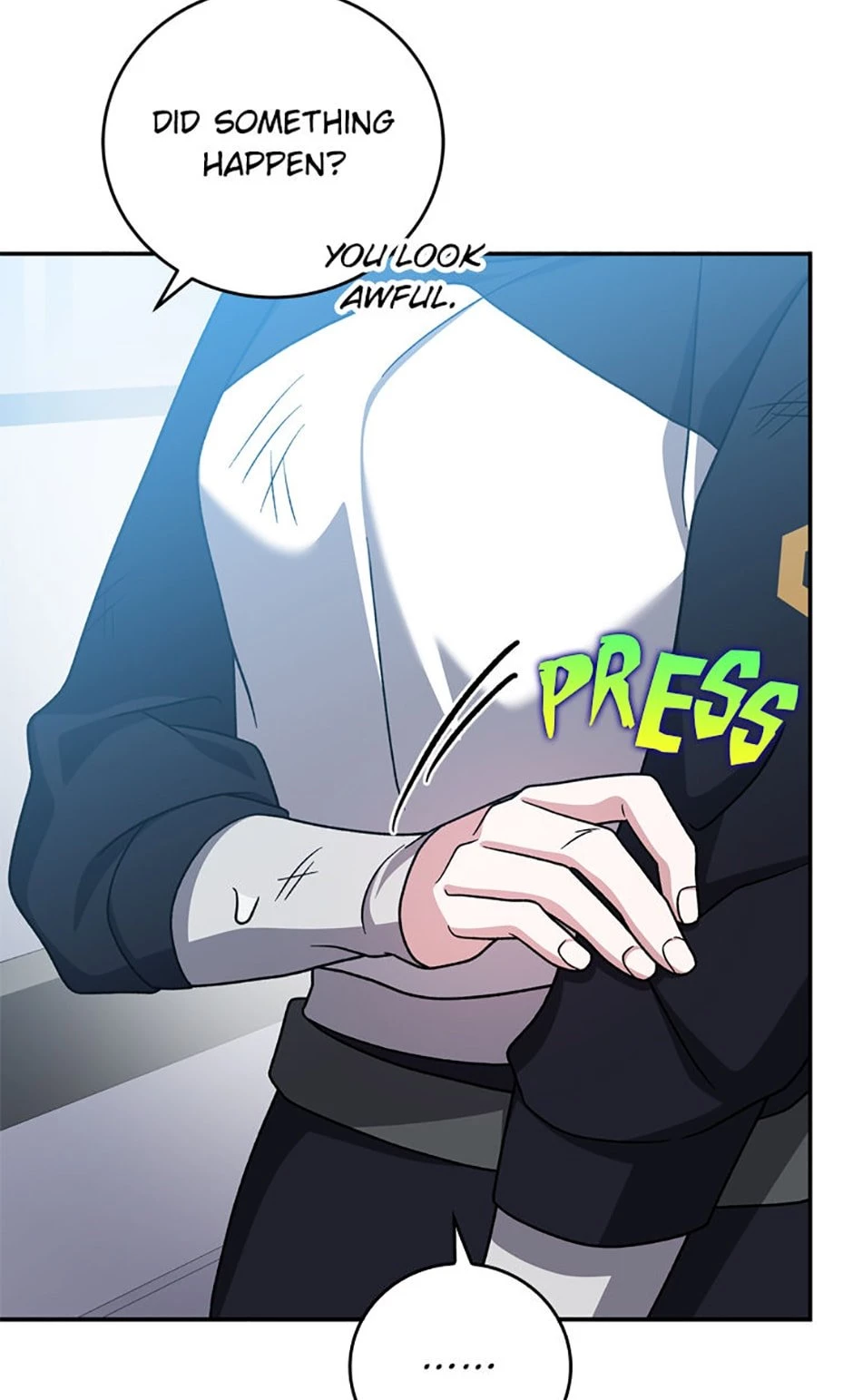 The Novel’s Extra Chapter 95 - 93