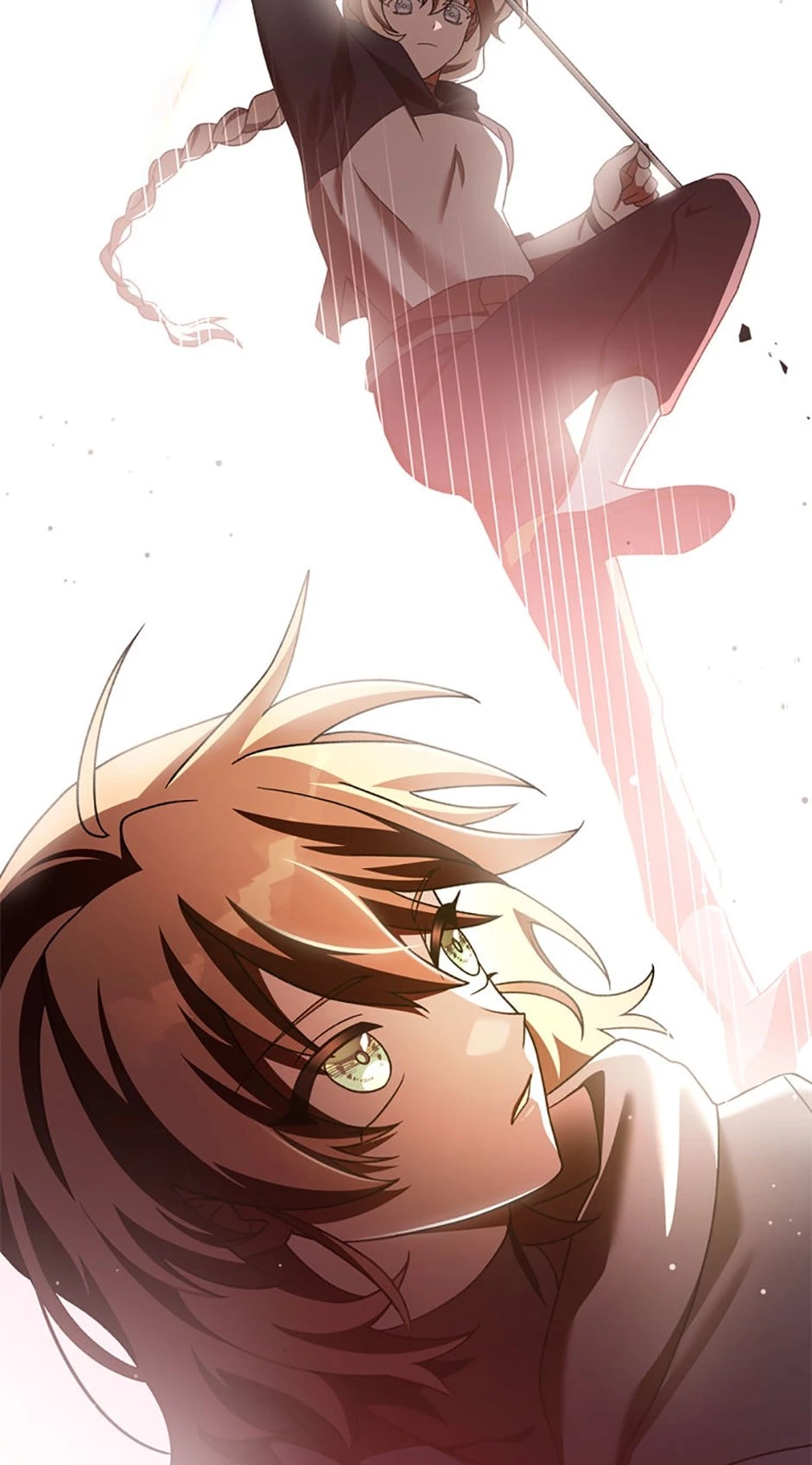 The Novel’s Extra Chapter 94 - 64