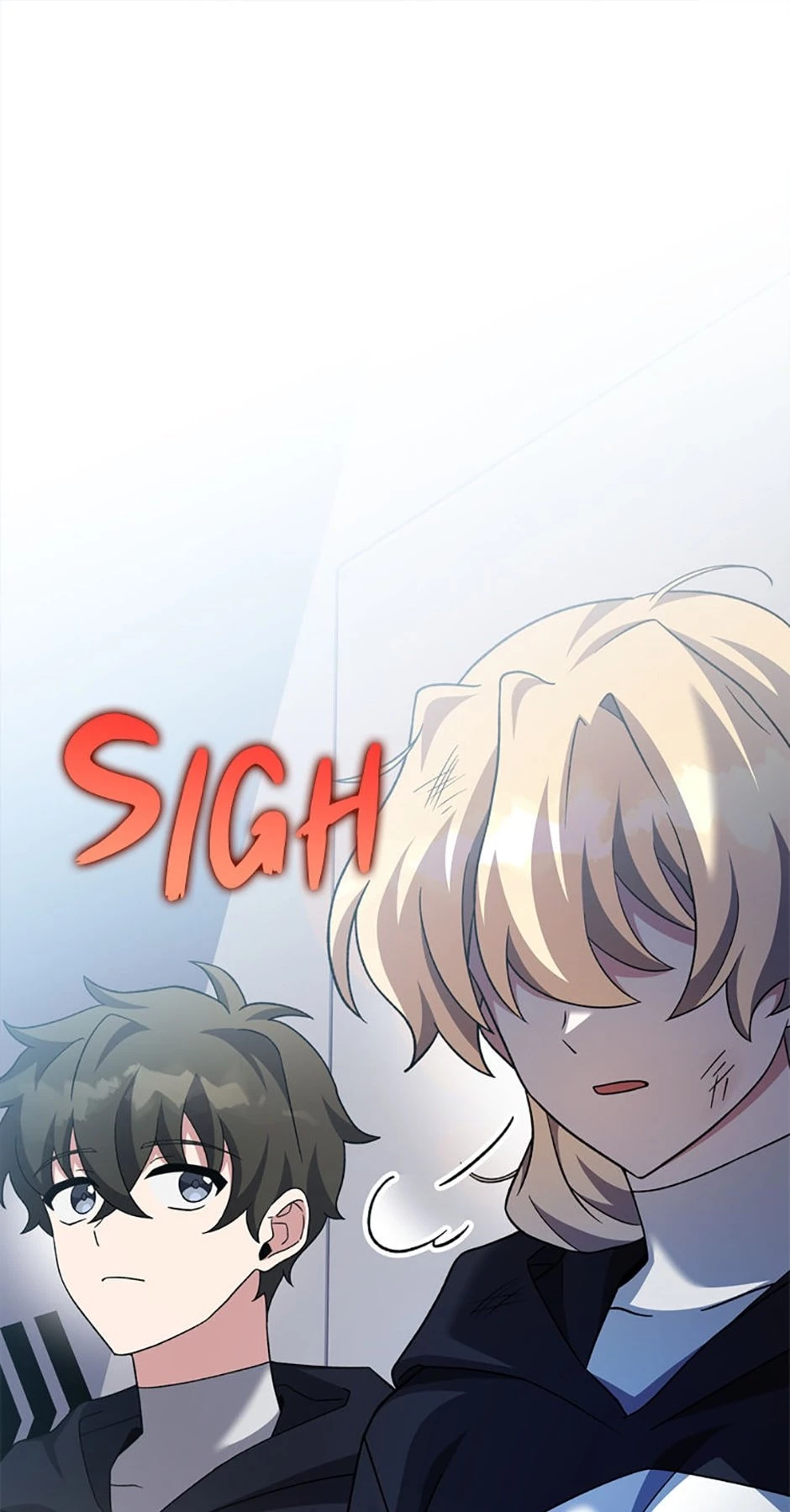 The Novel’s Extra Chapter 95 - 98