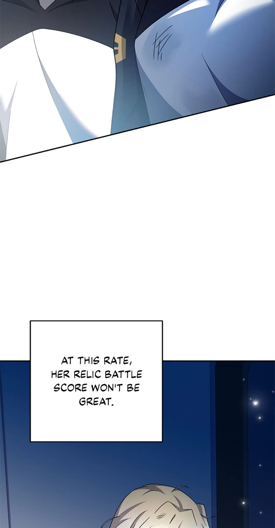 The Novel’s Extra Chapter 95 - 99