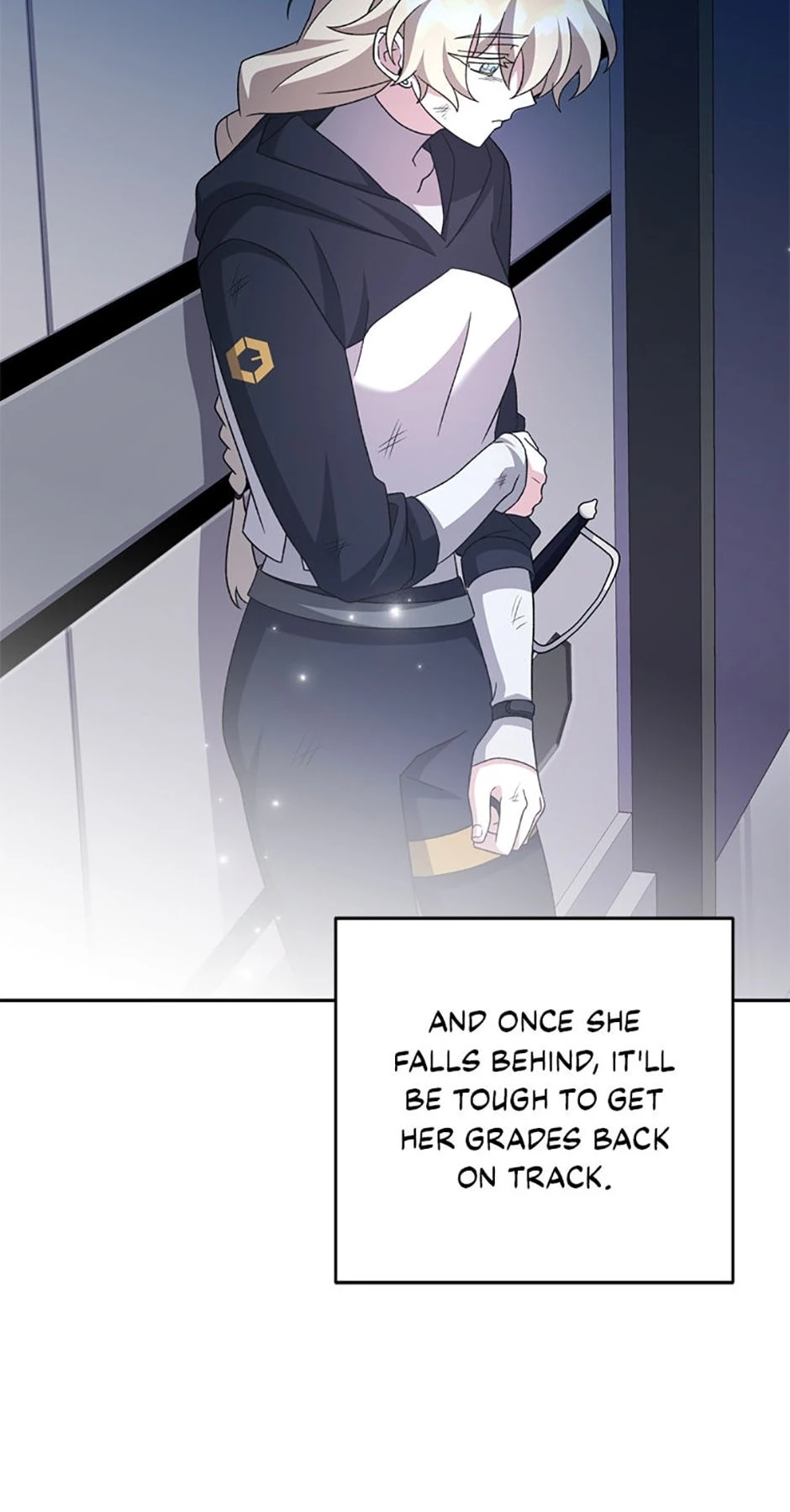 The Novel’s Extra Chapter 95 - 100
