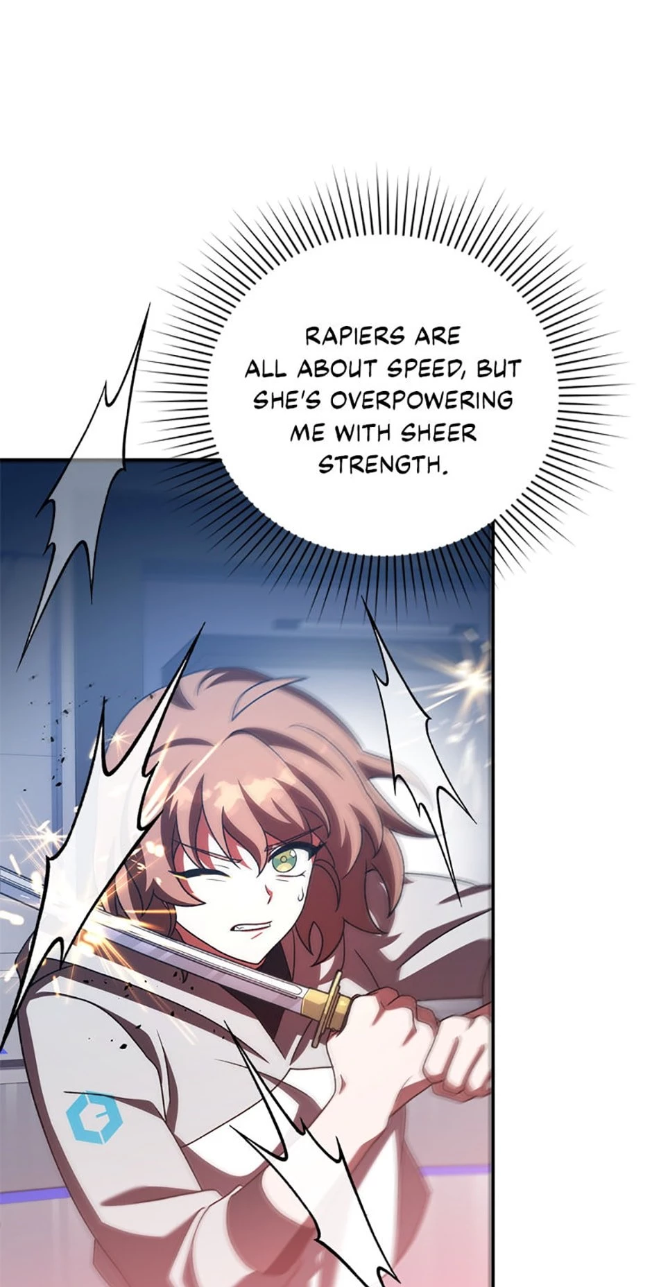 The Novel’s Extra Chapter 94 - 71