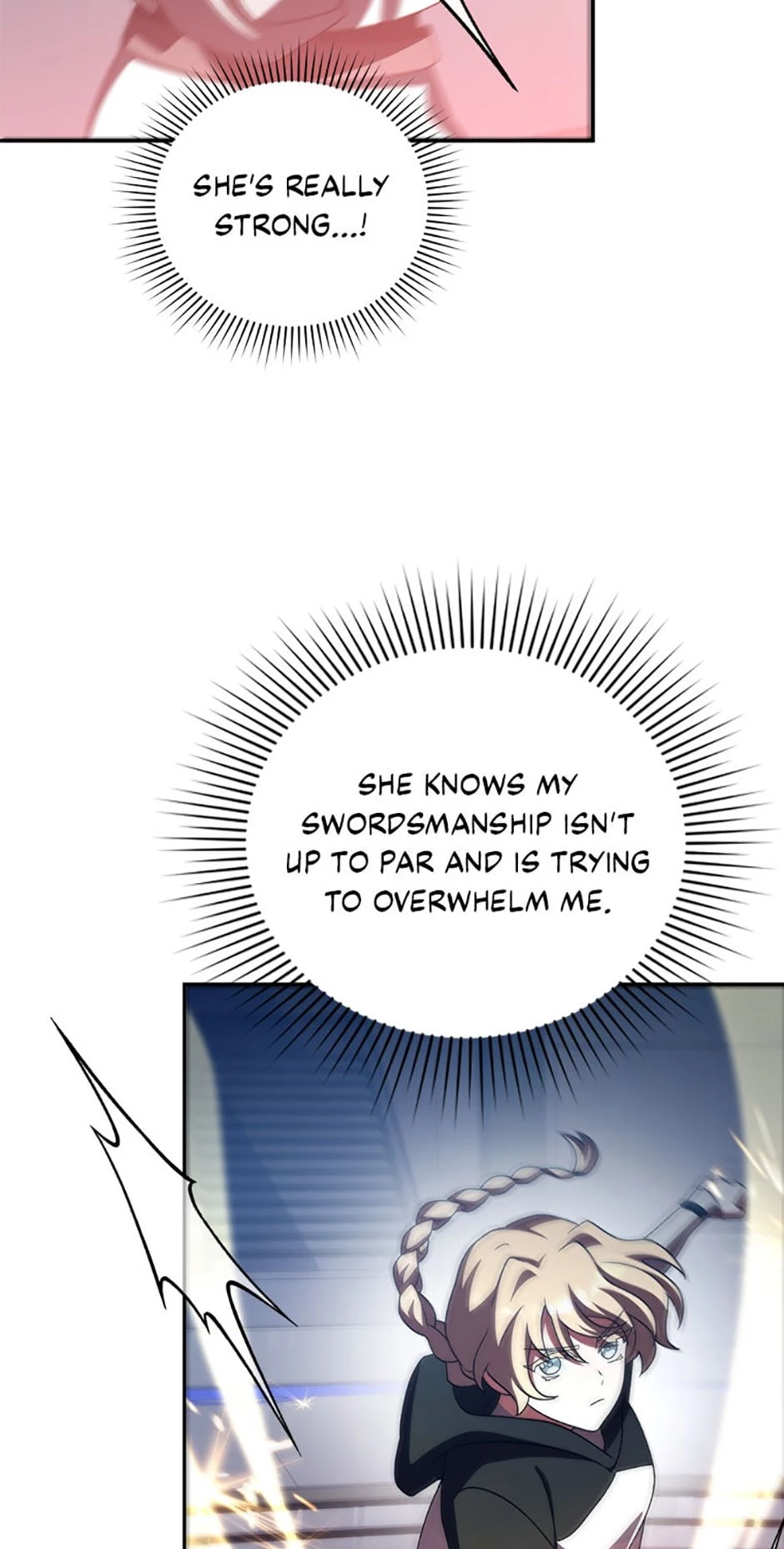 The Novel’s Extra Chapter 94 - 72