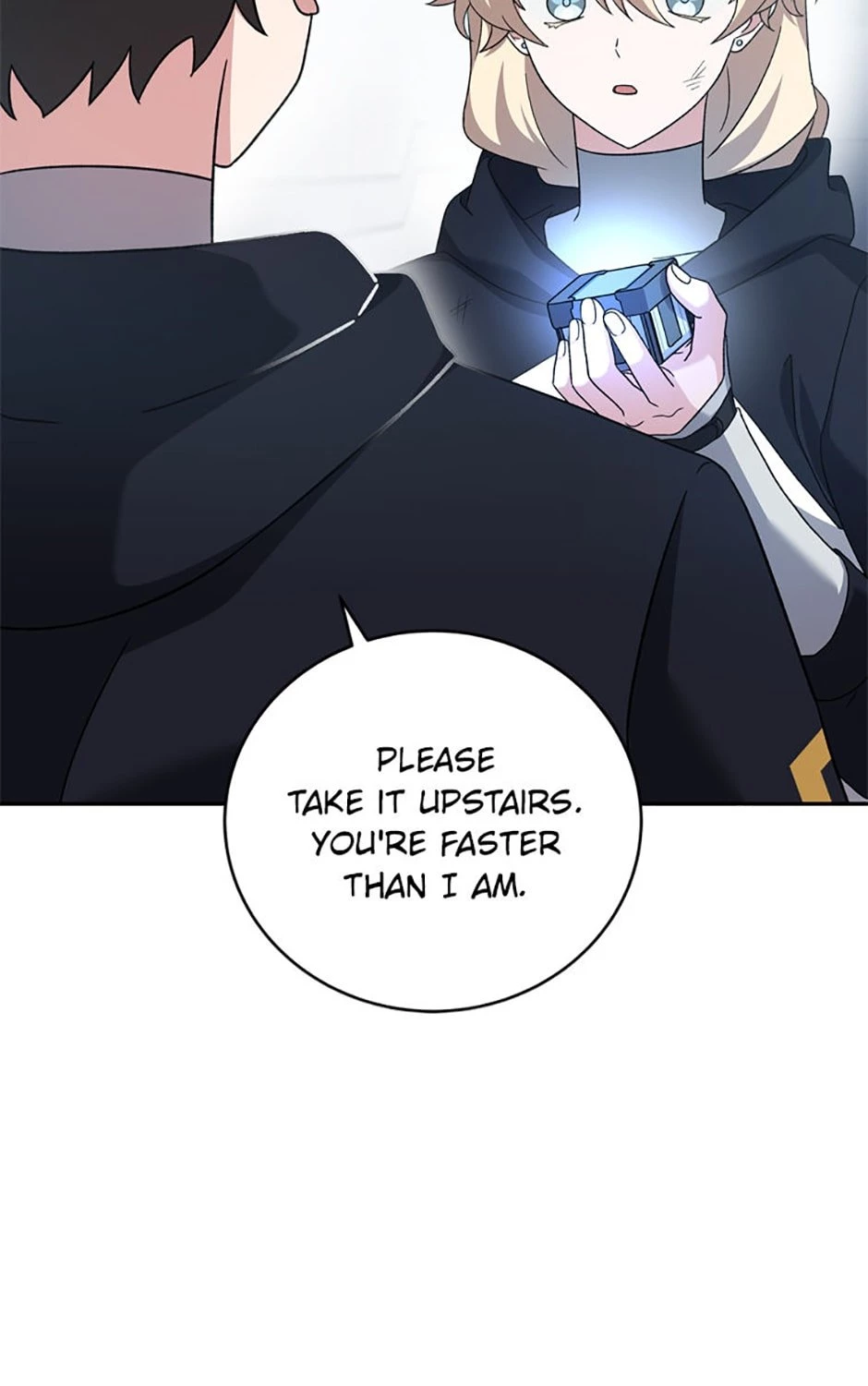 The Novel’s Extra Chapter 95 - 106
