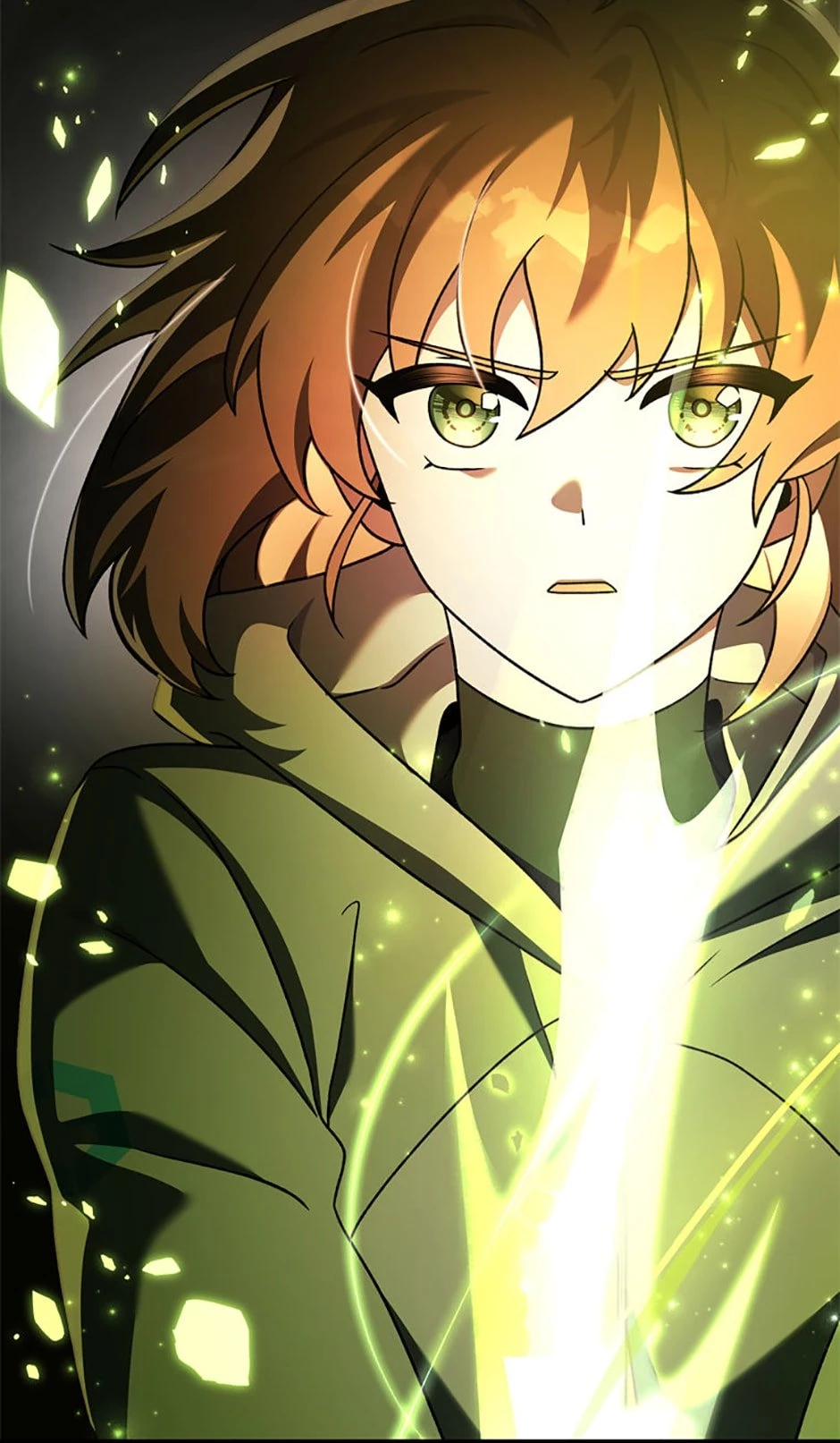 The Novel’s Extra Chapter 94 - 79