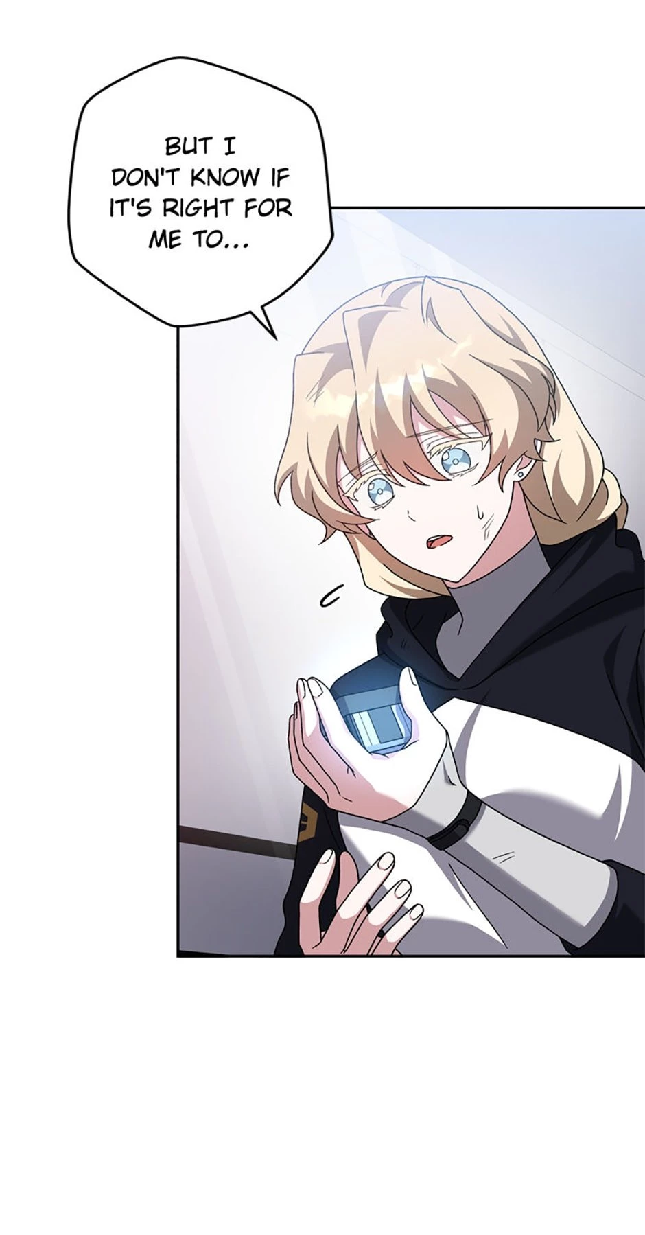 The Novel’s Extra Chapter 95 - 115