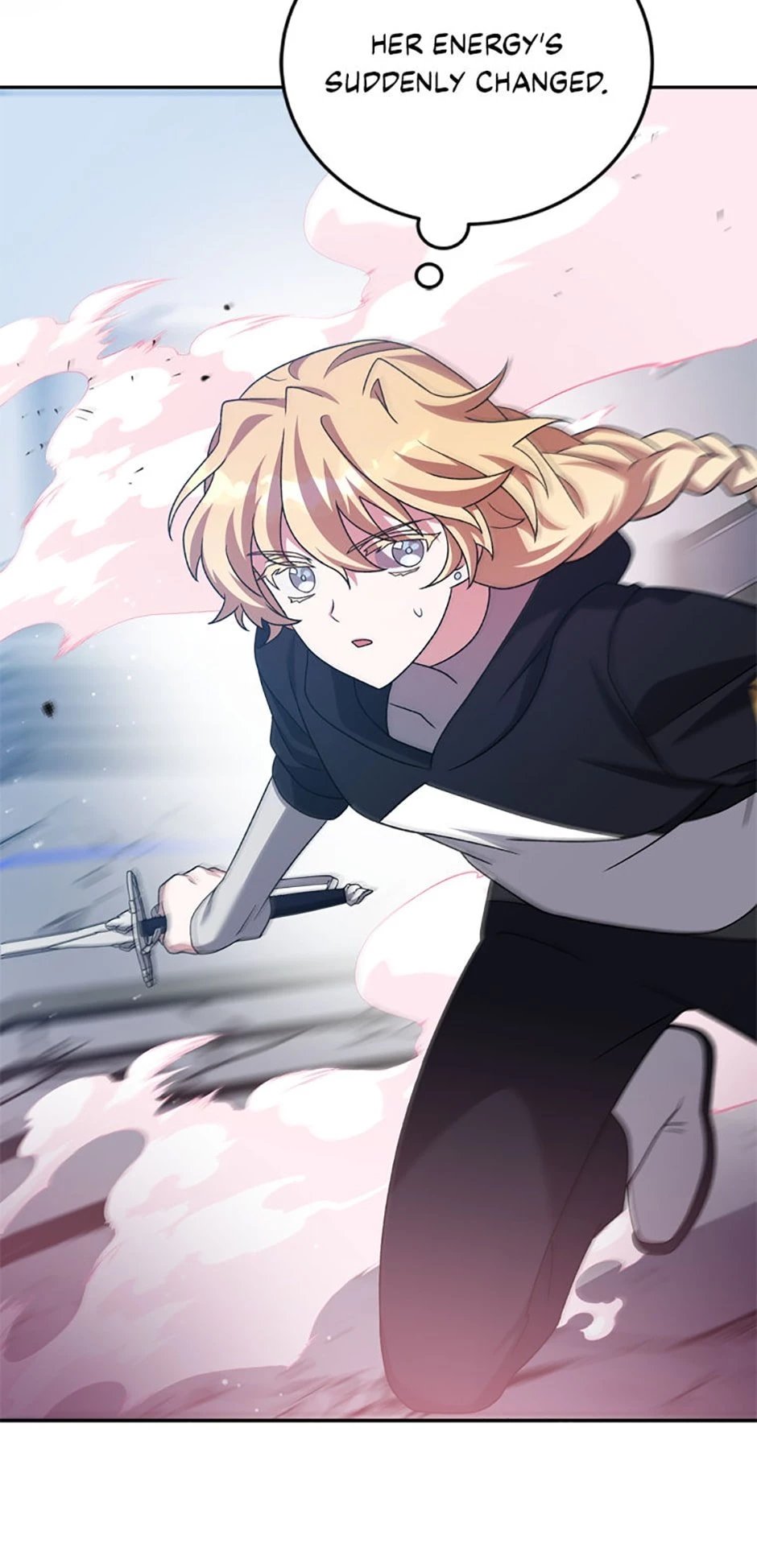 The Novel’s Extra Chapter 94 - 82