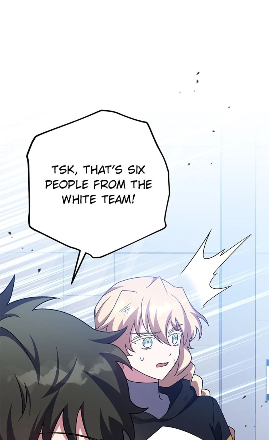 The Novel’s Extra Chapter 95 - 119