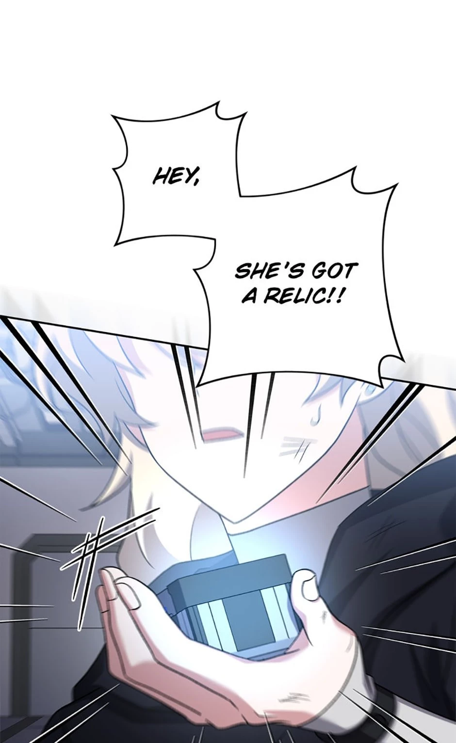The Novel’s Extra Chapter 95 - 122