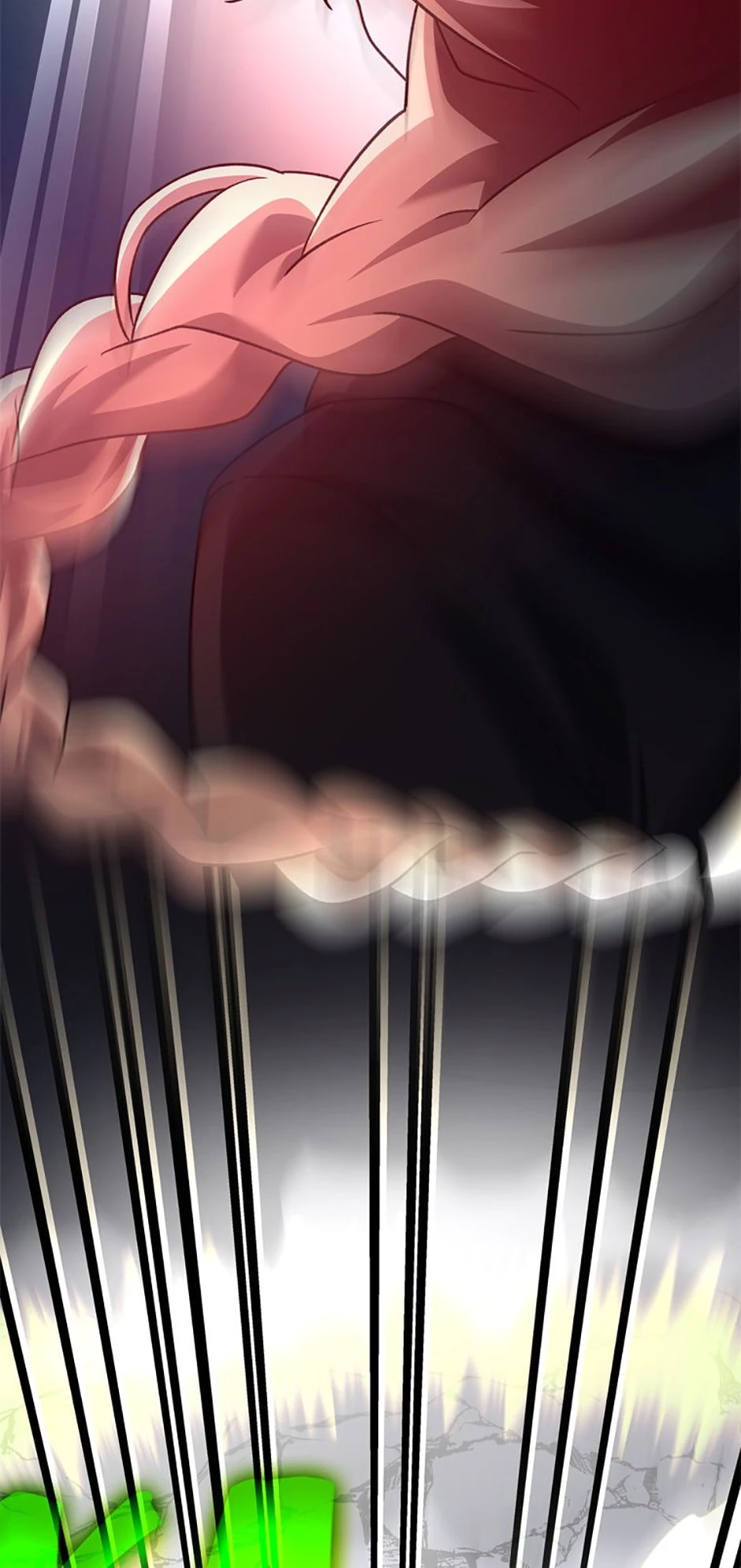 The Novel’s Extra Chapter 94 - 93