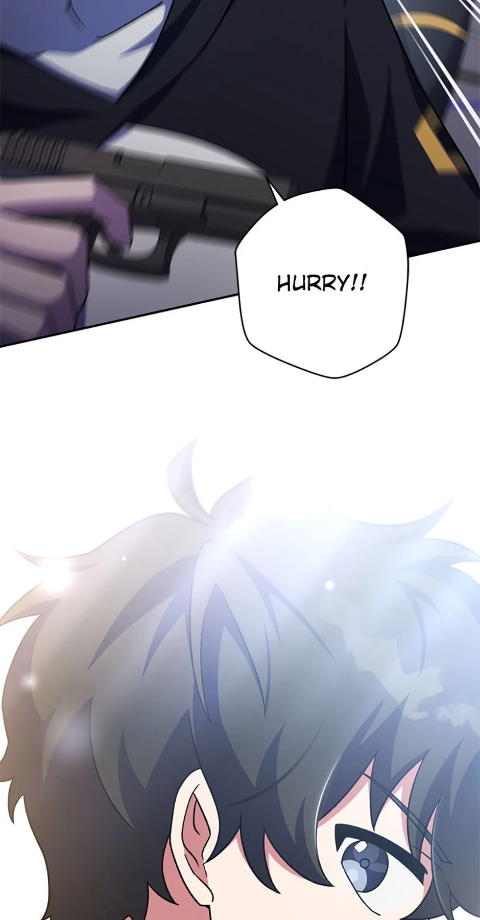 The Novel’s Extra Chapter 95 - 127