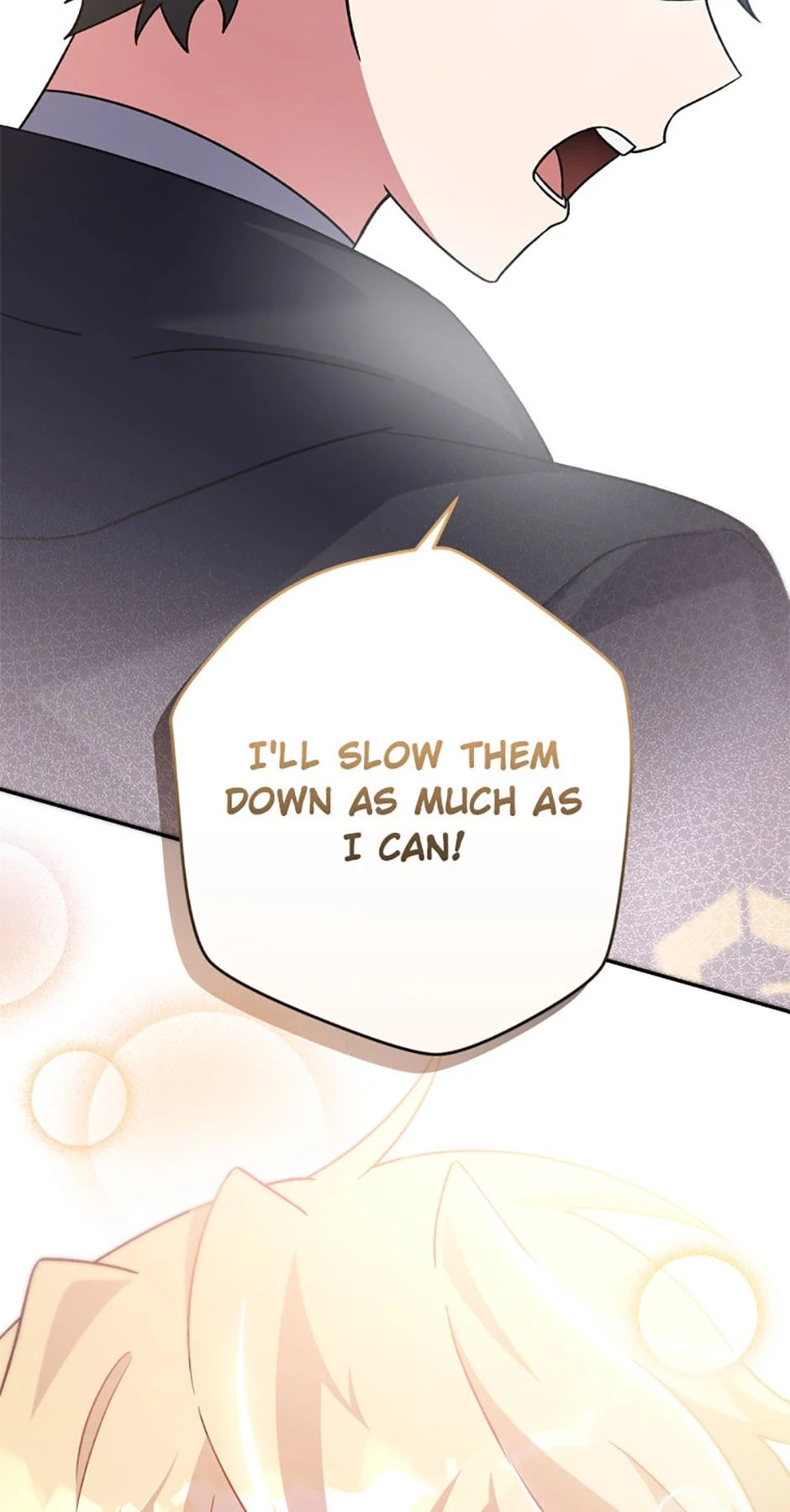 The Novel’s Extra Chapter 95 - 128