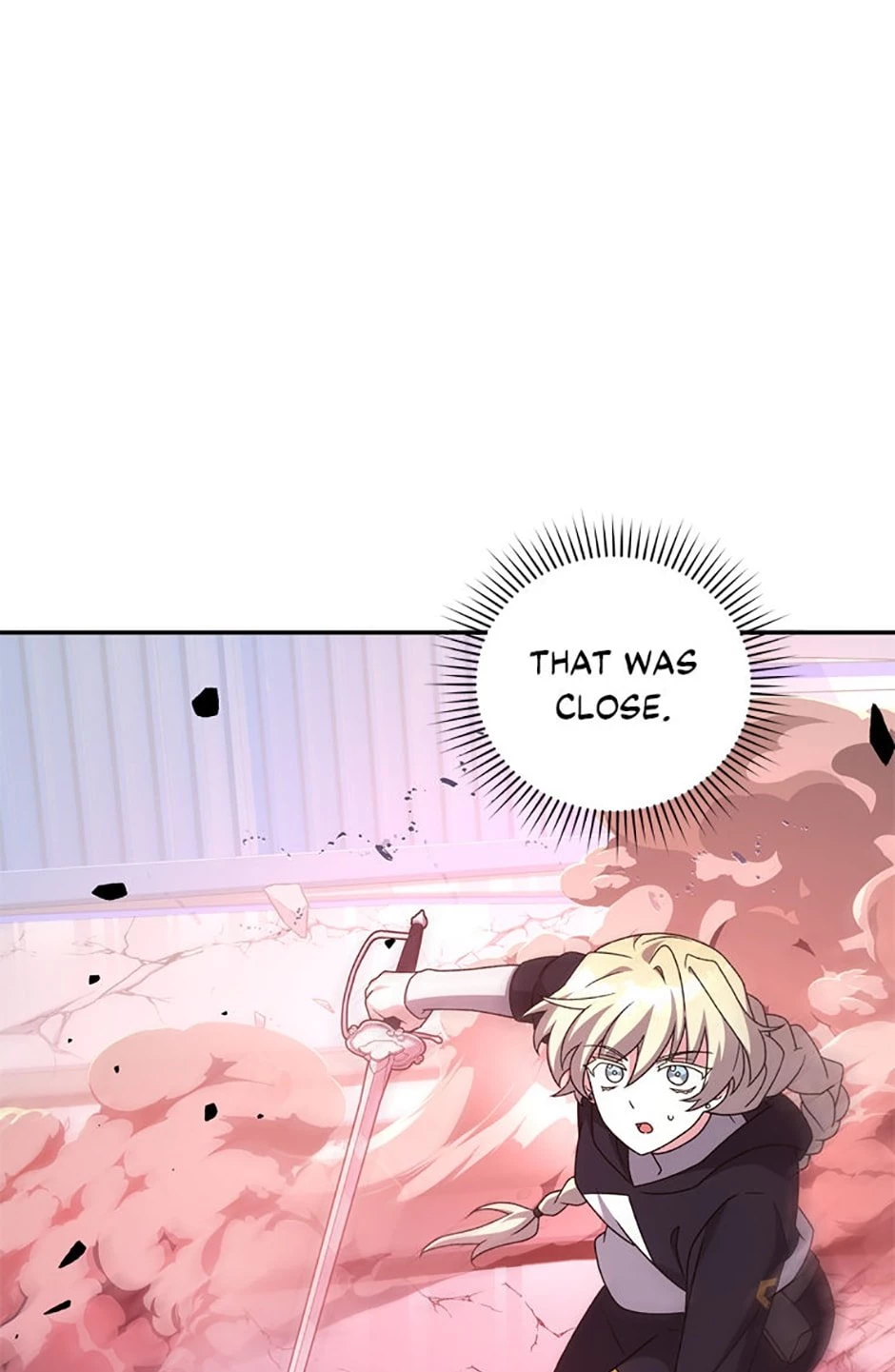 The Novel’s Extra Chapter 94 - 96