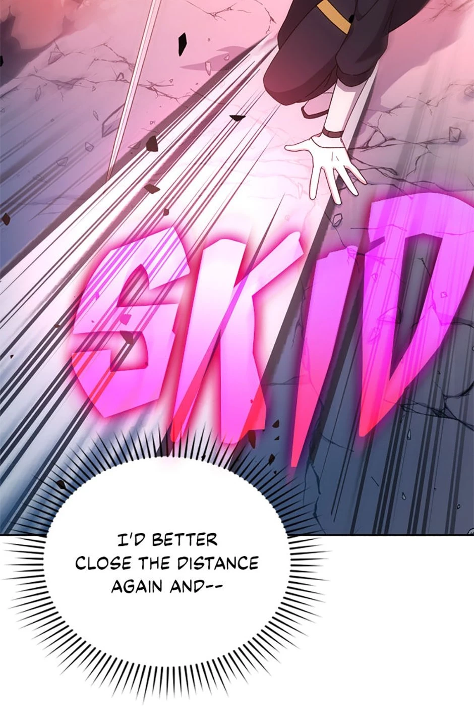 The Novel’s Extra Chapter 94 - 97
