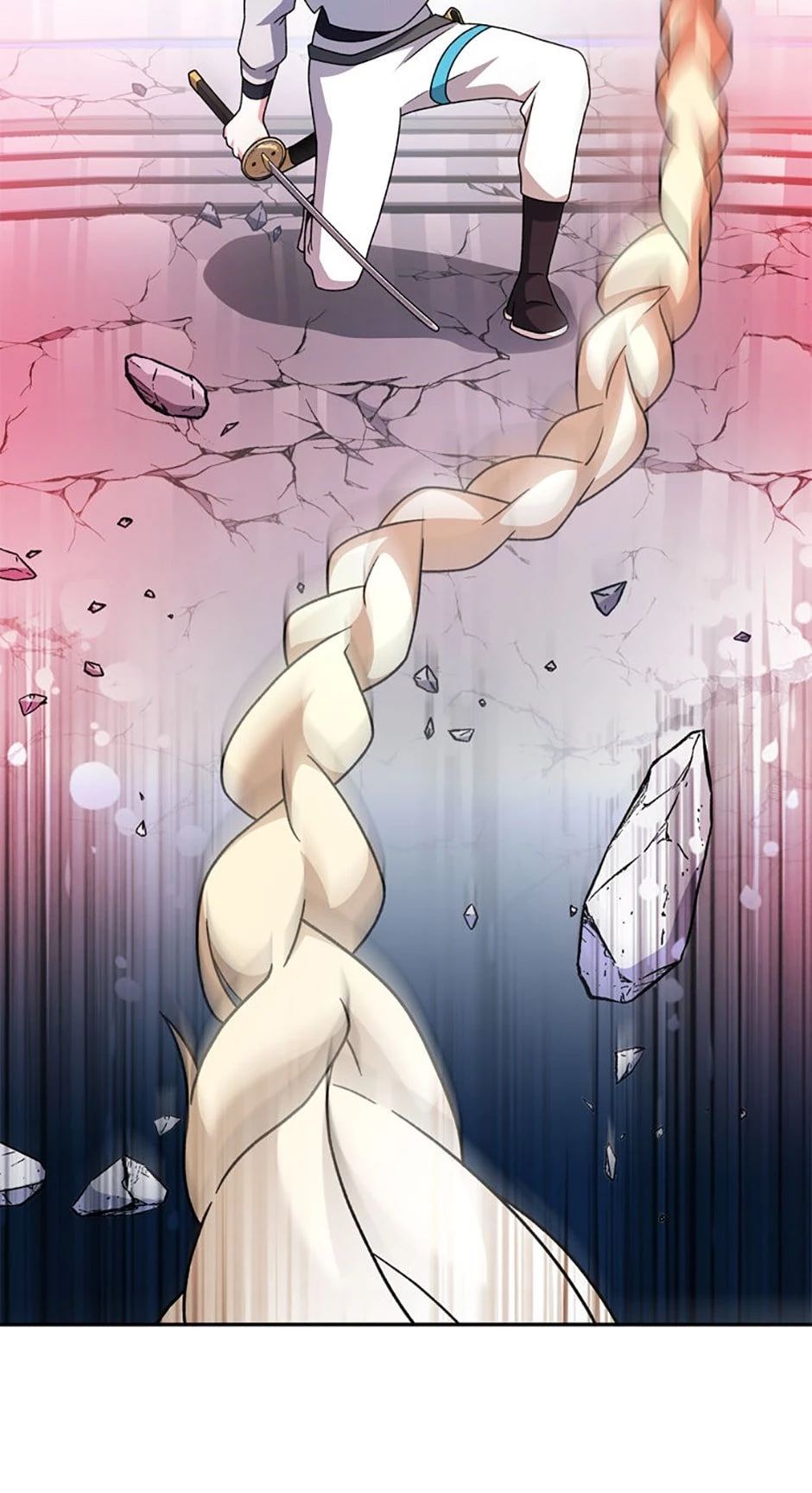 The Novel’s Extra Chapter 94 - 101