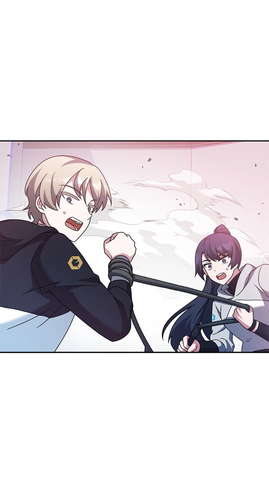 The Novel’s Extra Chapter 94 - 102