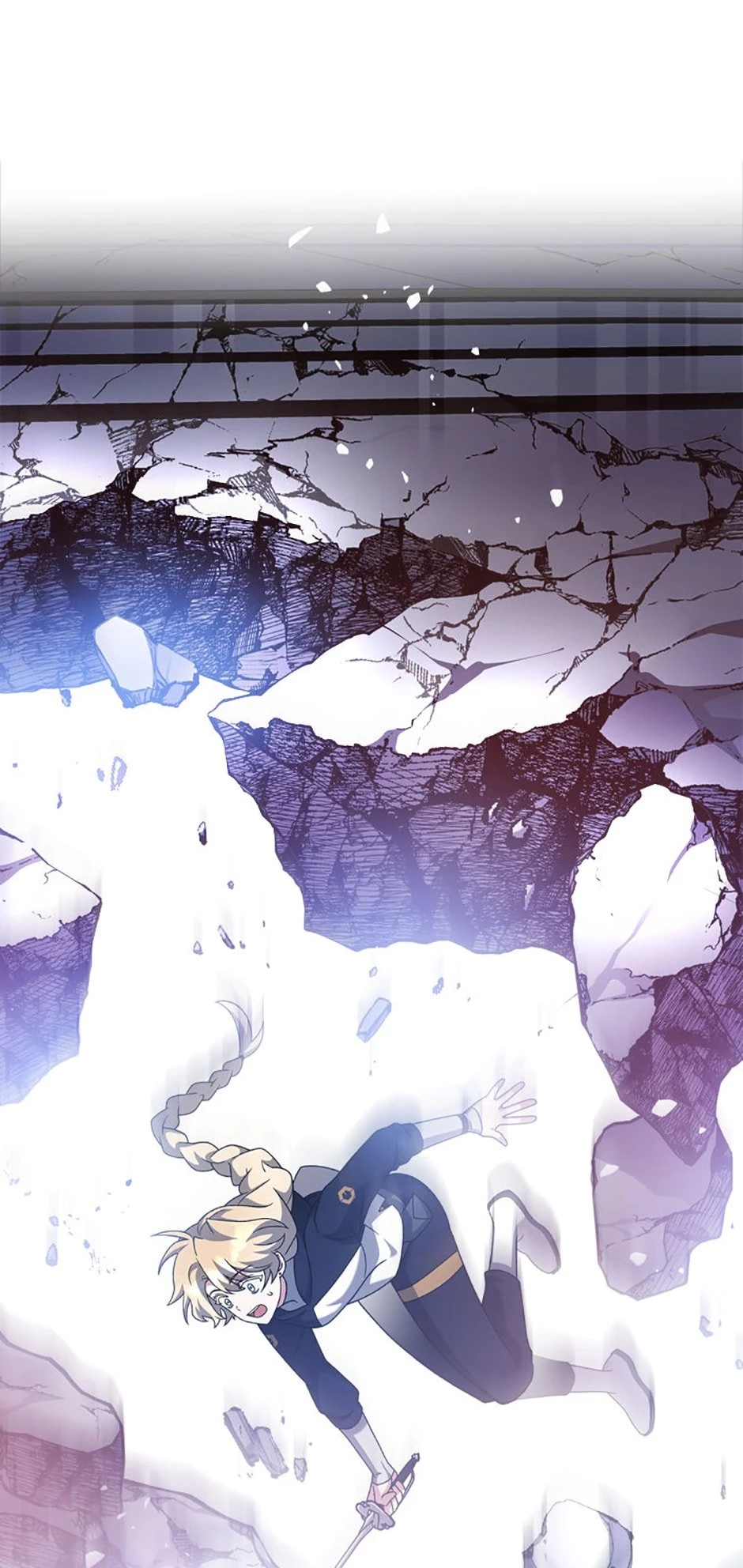The Novel’s Extra Chapter 94 - 103