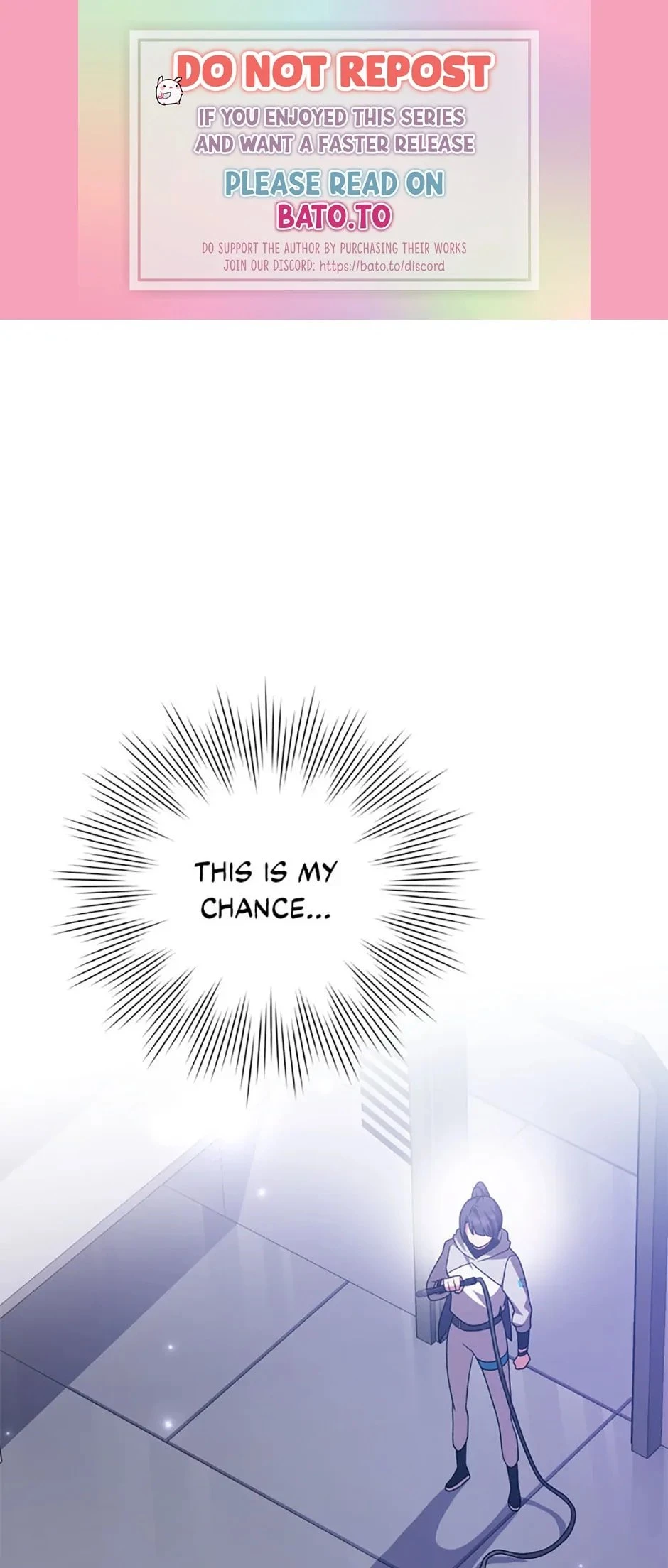 The Novel’s Extra Chapter 93 - 1