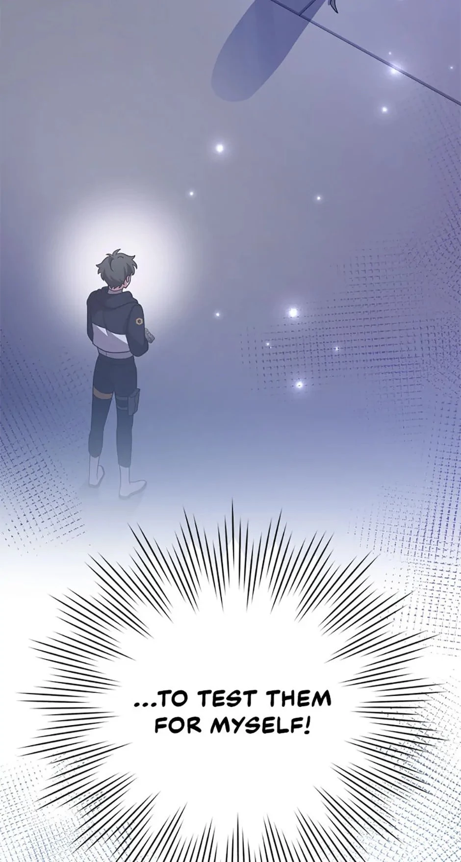 The Novel’s Extra Chapter 93 - 2