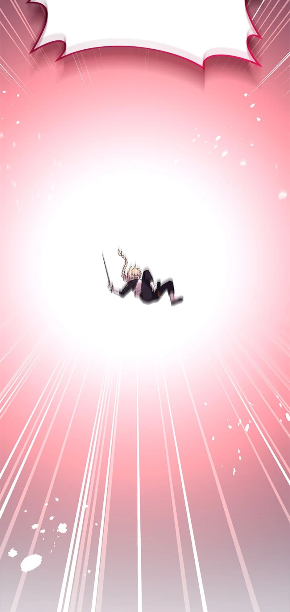 The Novel’s Extra Chapter 94 - 106