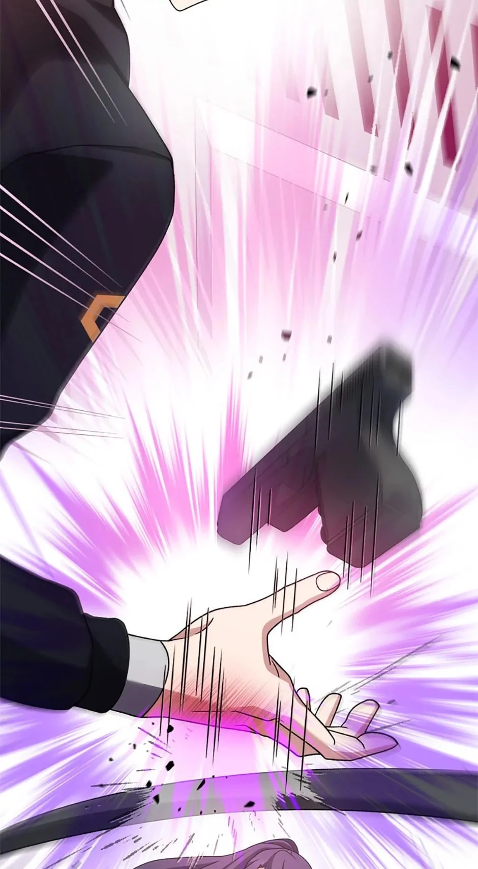 The Novel’s Extra Chapter 93 - 7