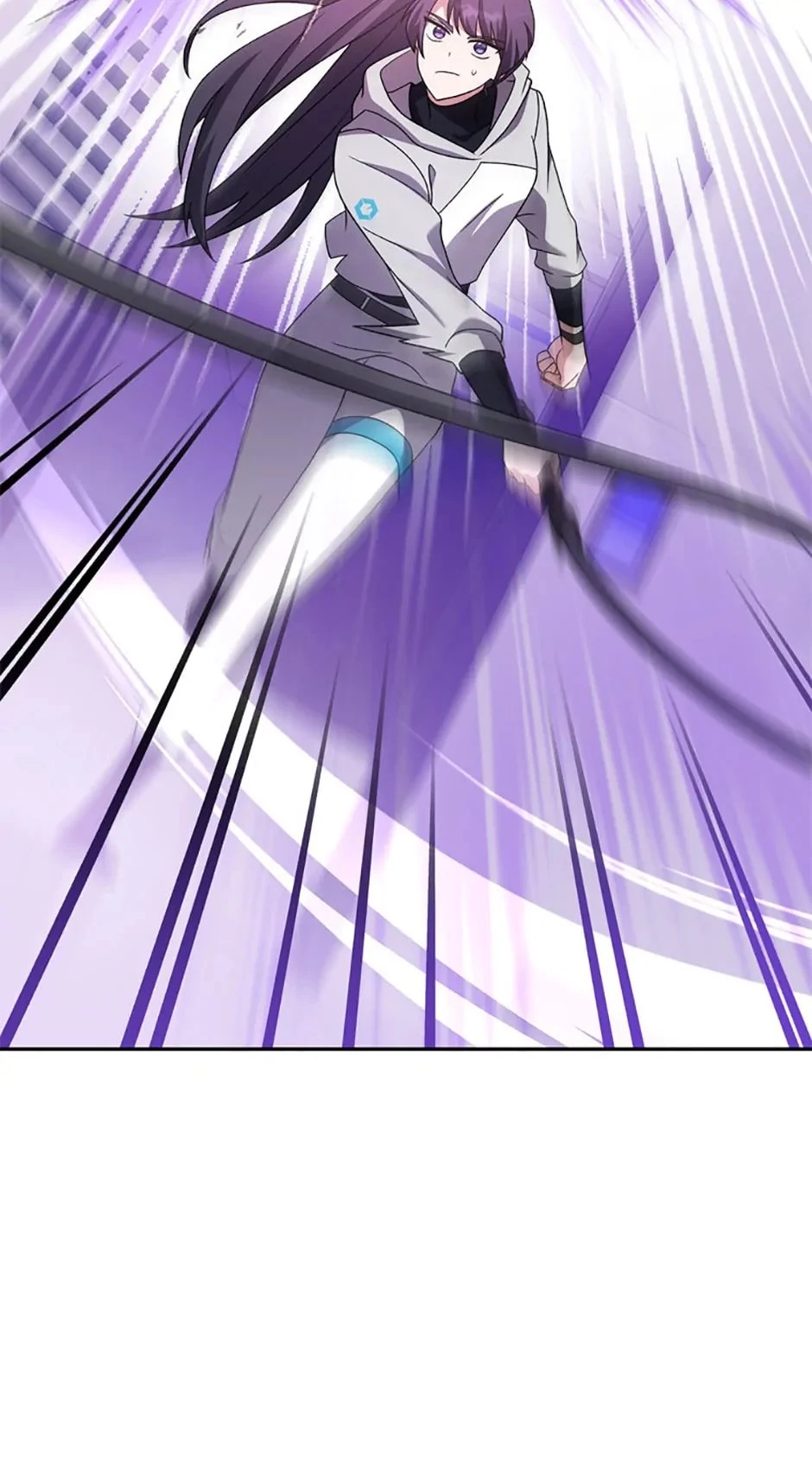 The Novel’s Extra Chapter 93 - 8