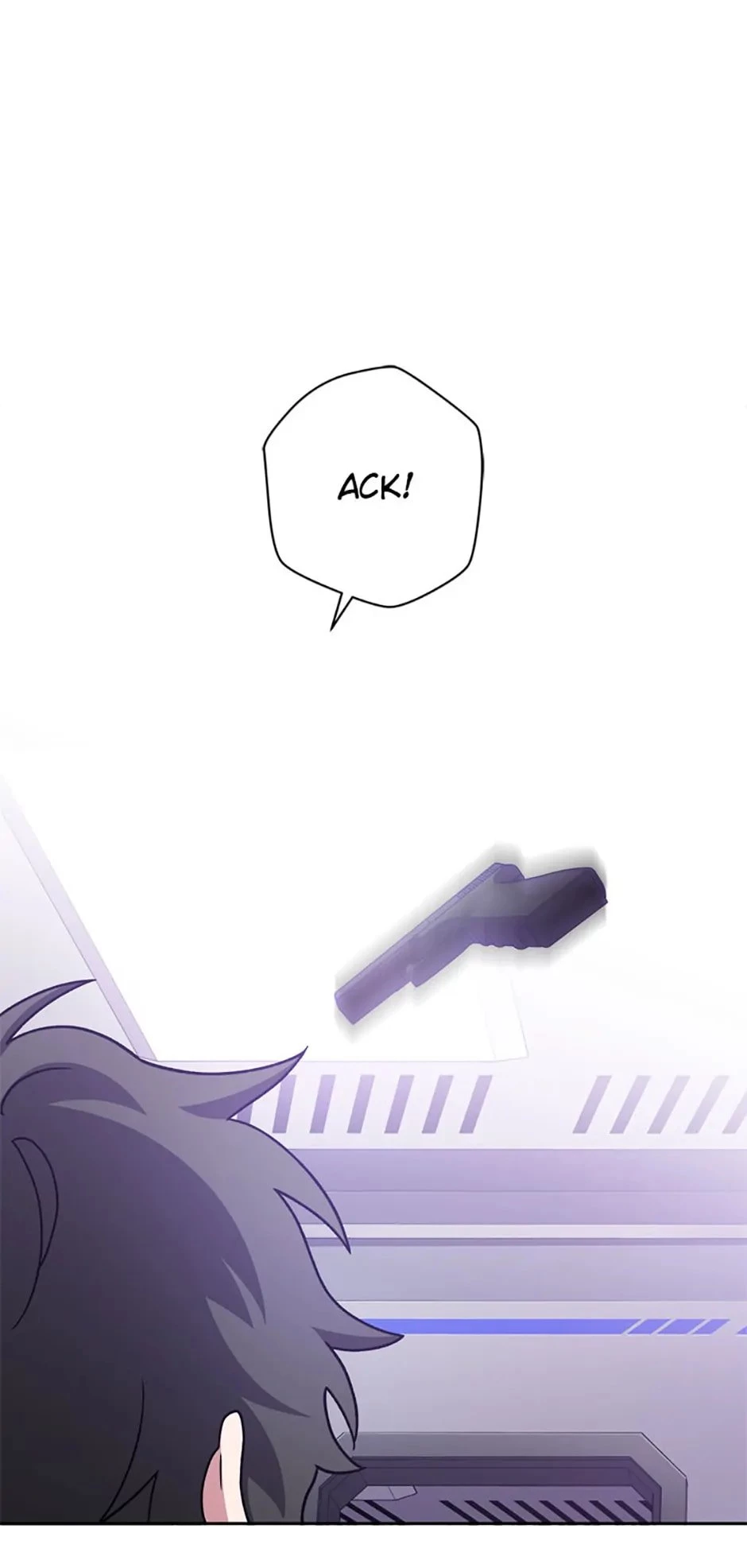 The Novel’s Extra Chapter 93 - 9