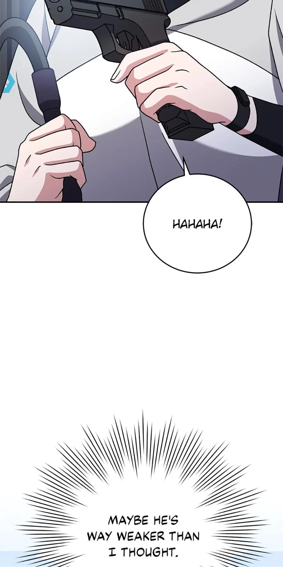 The Novel’s Extra Chapter 93 - 14