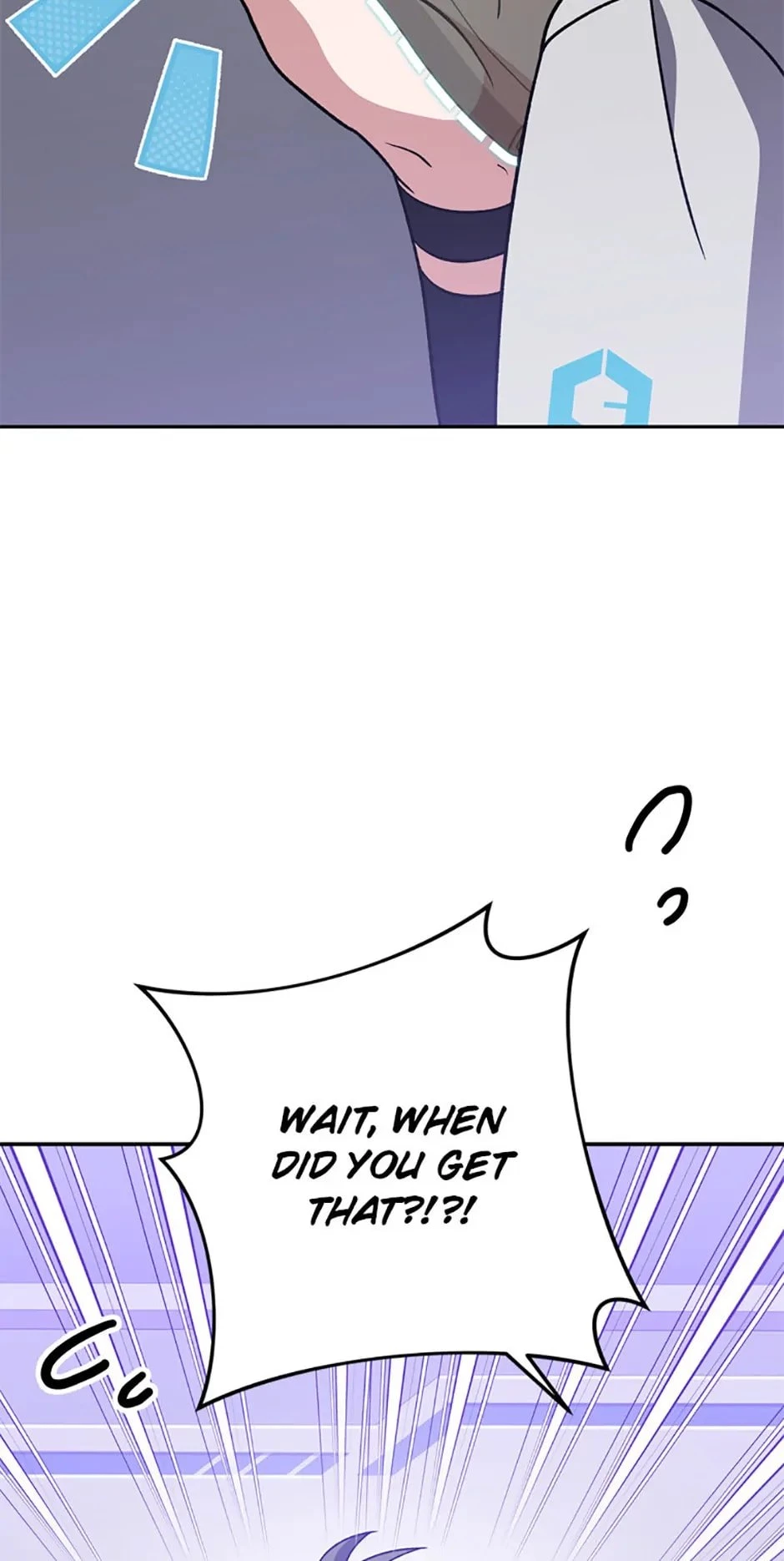 The Novel’s Extra Chapter 93 - 18