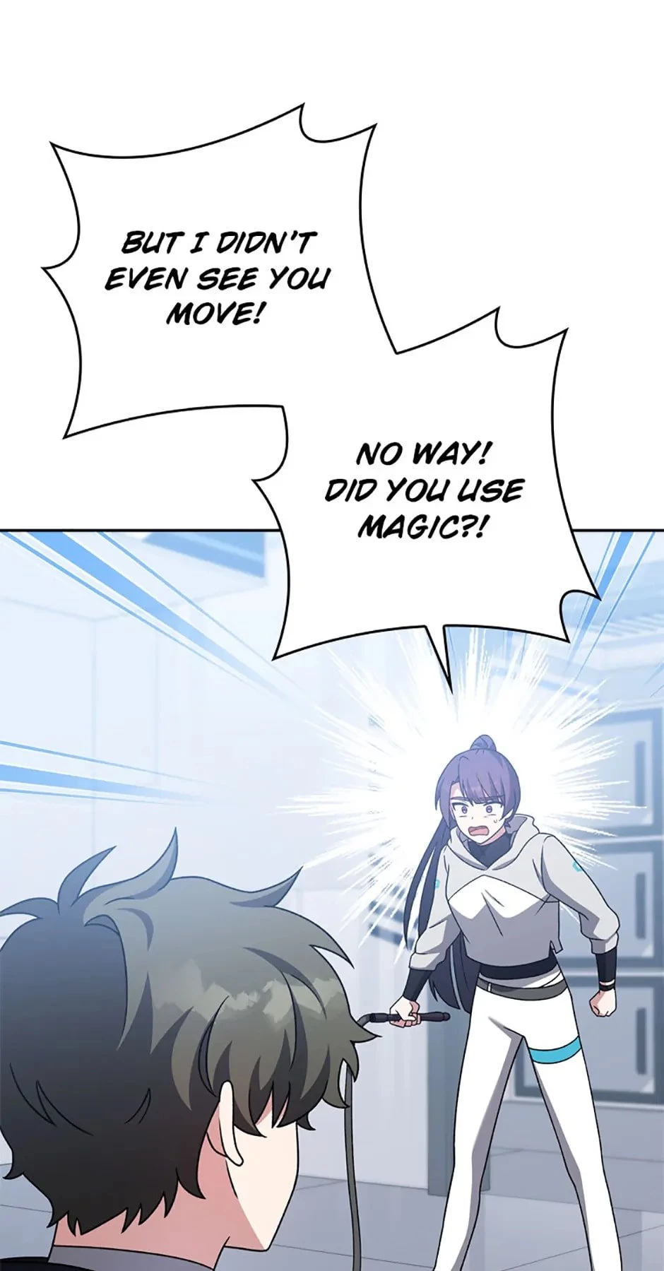The Novel’s Extra Chapter 93 - 20