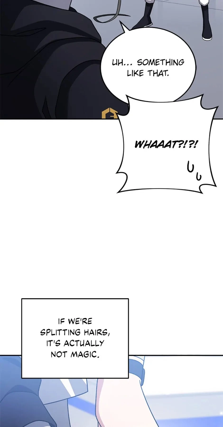 The Novel’s Extra Chapter 93 - 21